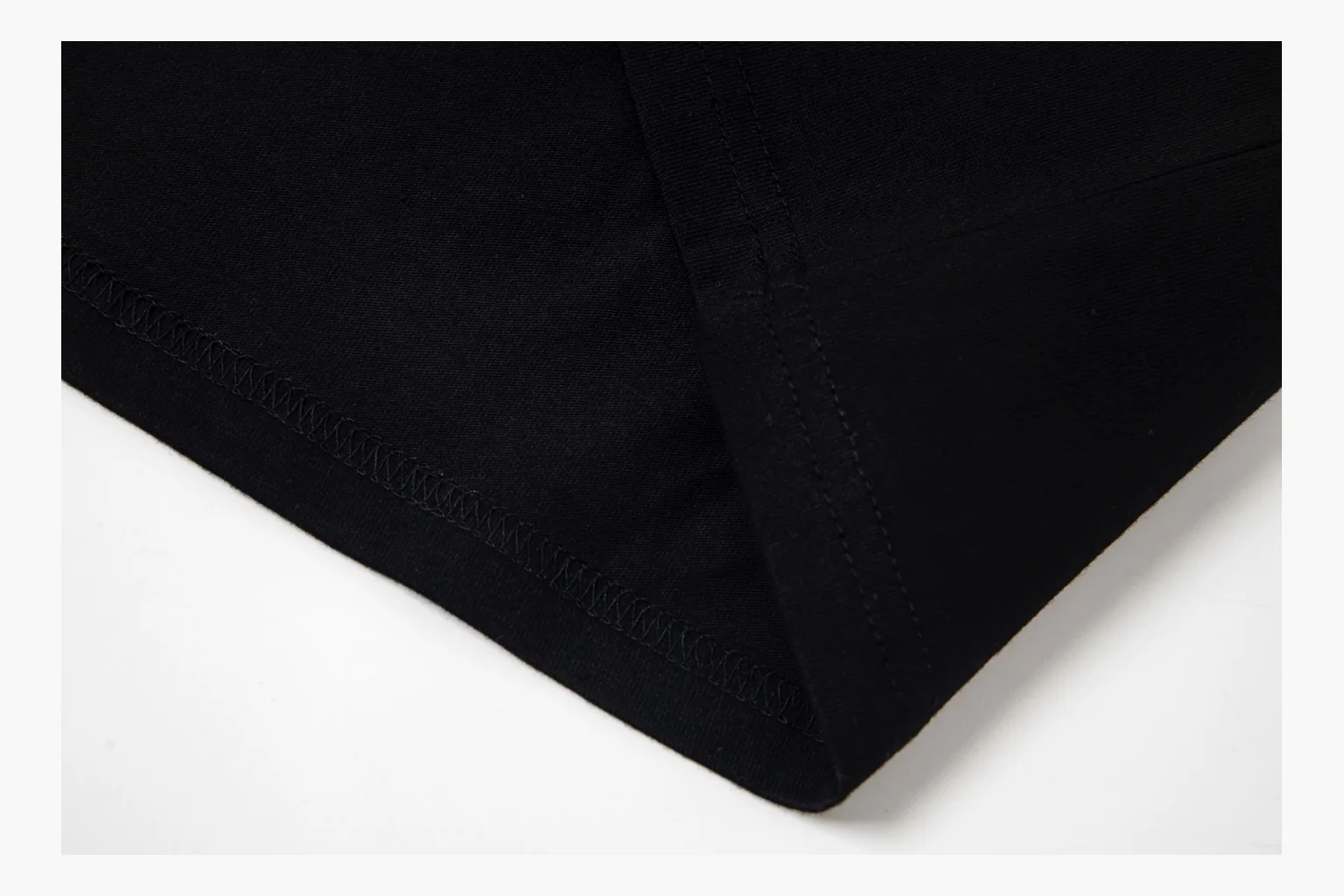 Polo Ralph Lauren Pocket T-Shirt Black Product Image thumbnail 4
