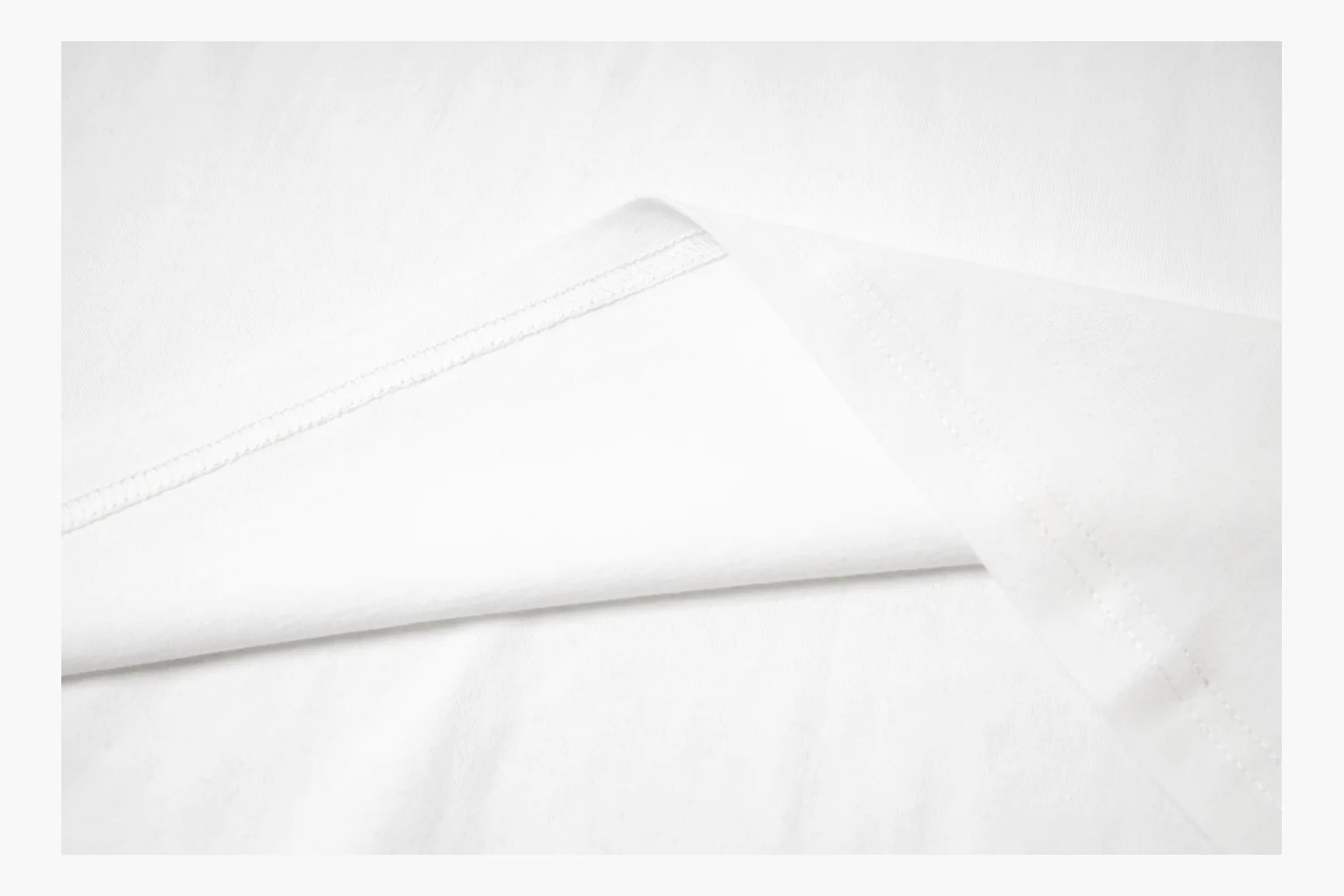 Ralph Lauren Pocket T-Shirt White Product Image thumbnail 6