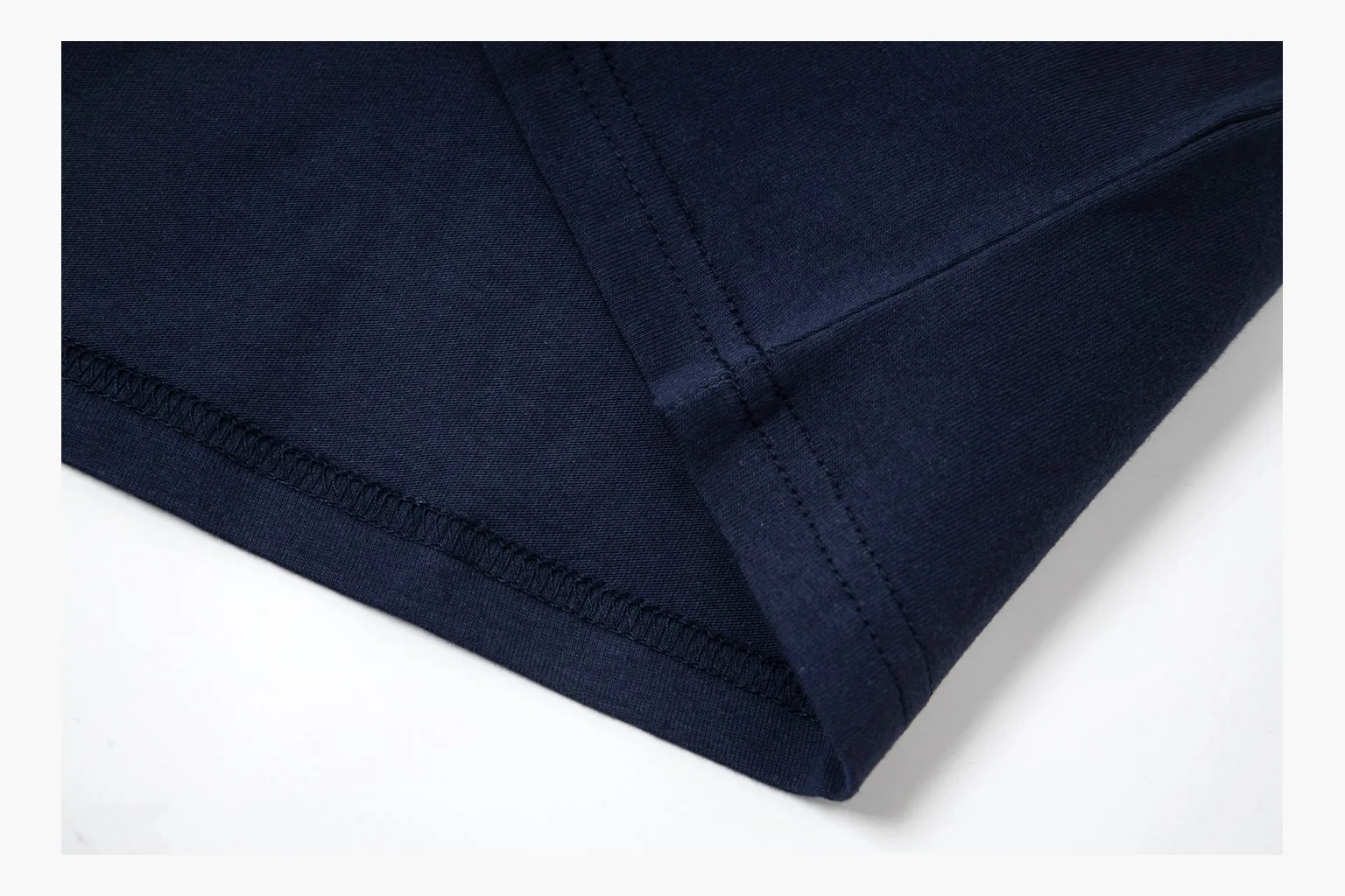 Polo Ralph Lauren Pocket T-Shirt Navy Product Image thumbnail 5