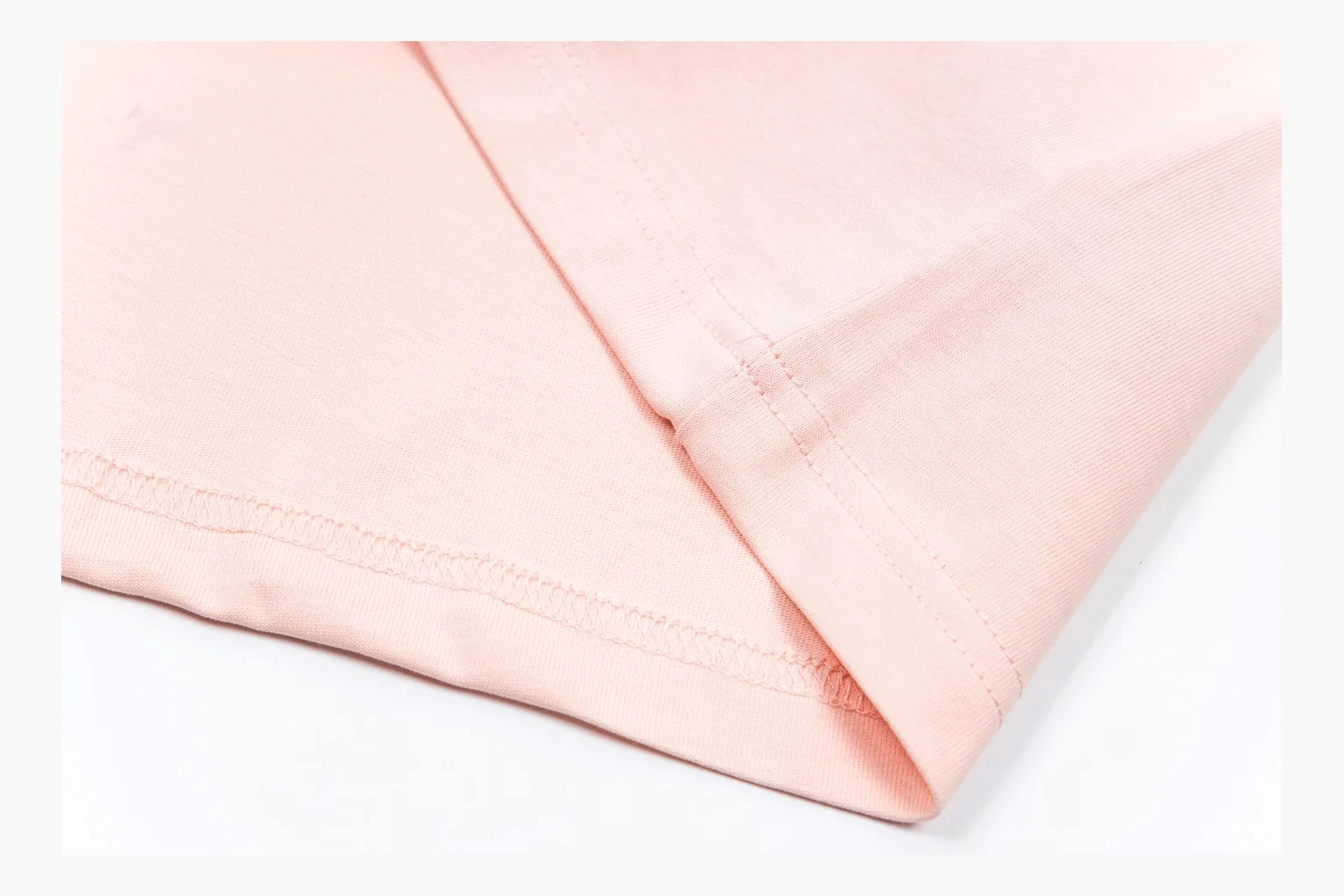 Adidas Ringer T-Shirt Pink Navy Product Image thumbnail 3