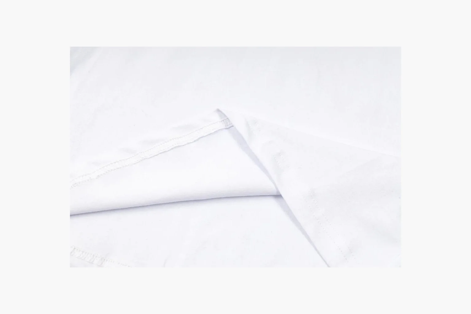 Adidas V-Neck Long Sleeve Top White Black Product Image thumbnail 4