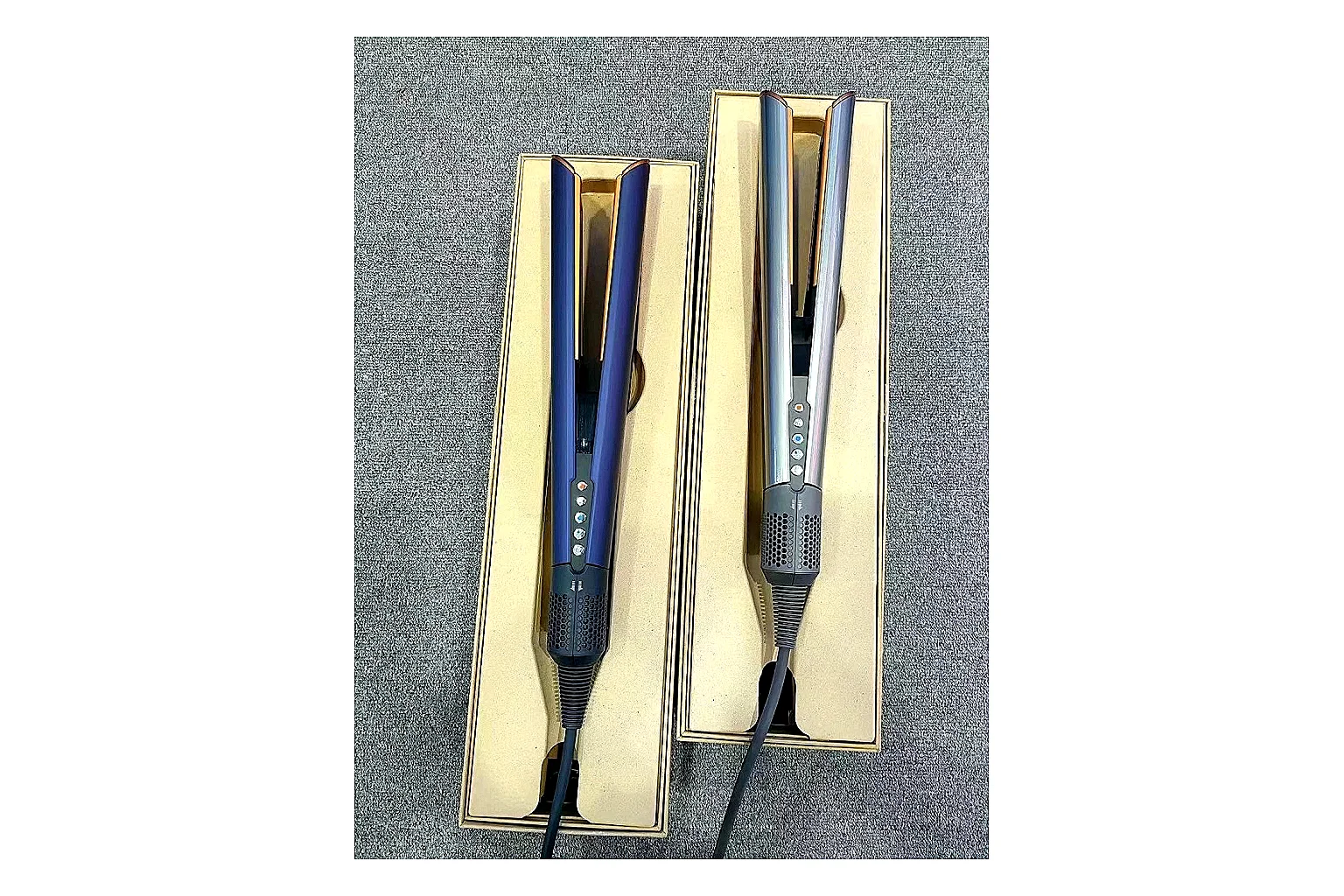 Kakobuy find list Dyson Hair Care Mixed Hair Dryer find list product image thumbnail 2