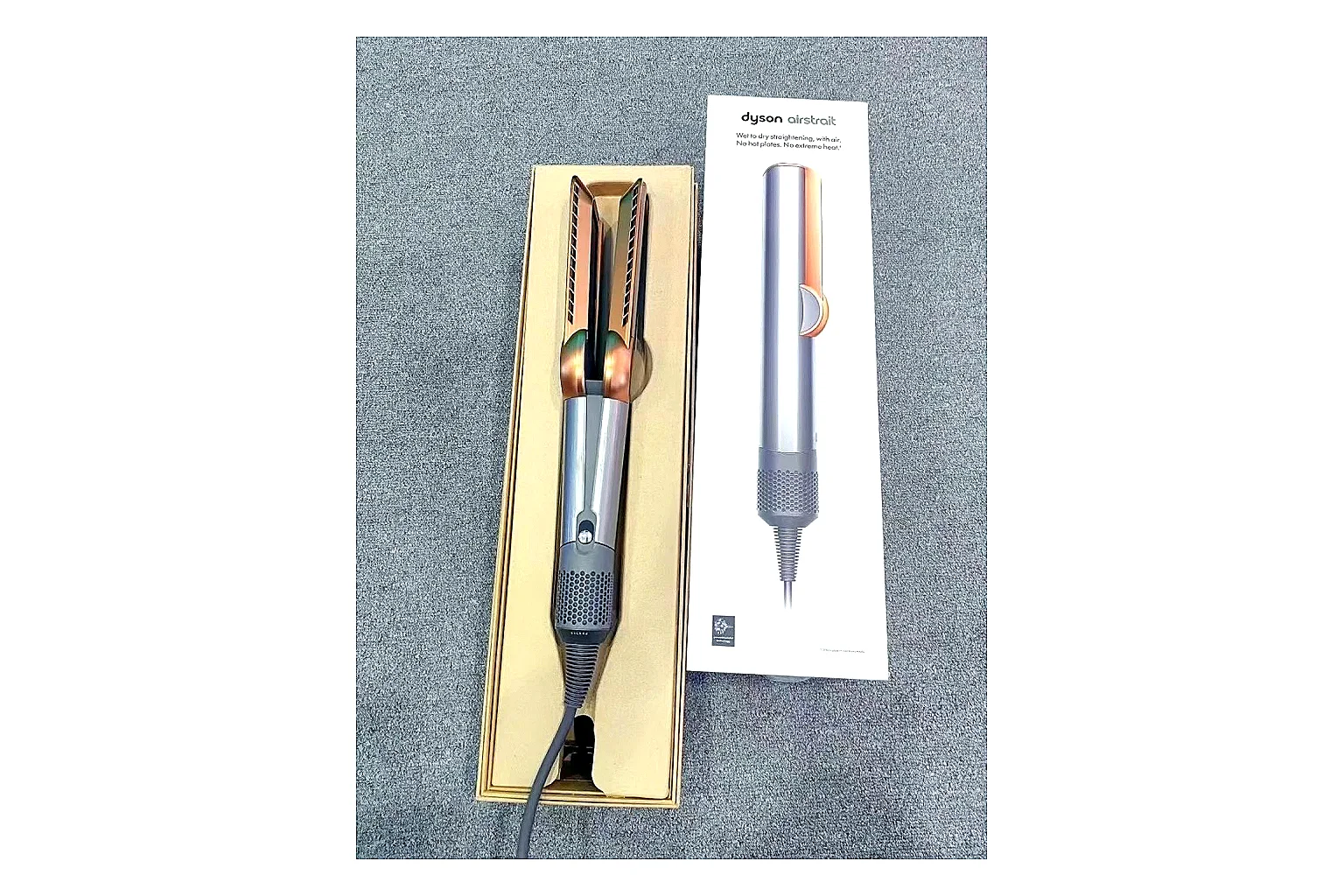 Kakobuy find list Dyson Hair Care Mixed Hair Dryer find list product image thumbnail 4