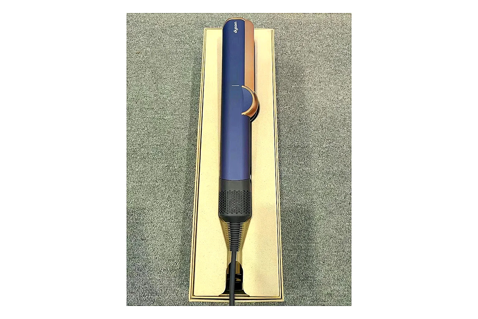 Kakobuy find list Dyson Hair Care Mixed Hair Dryer find list product image thumbnail 5