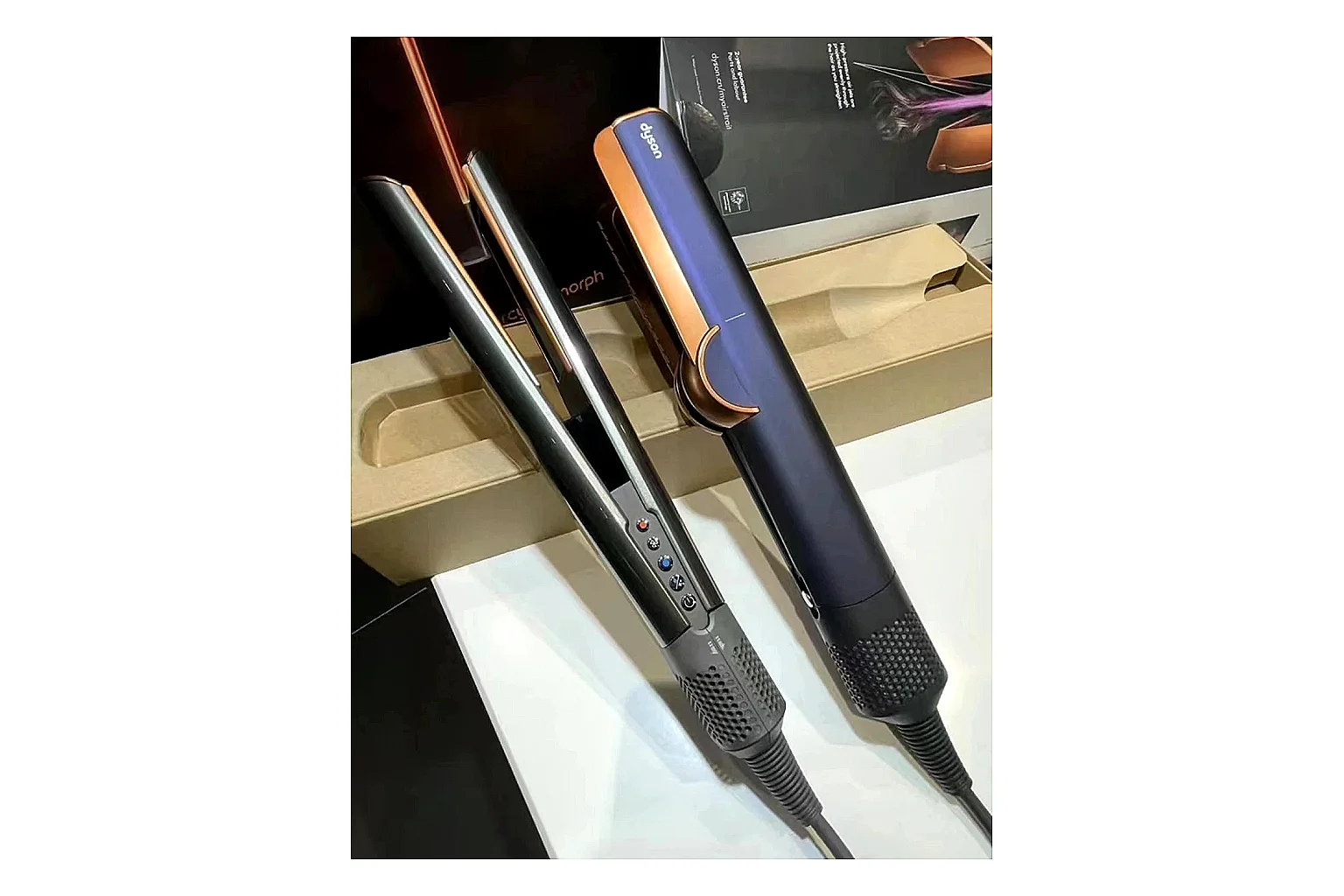 Kakobuy find list Dyson Hair Care Mixed Hair Dryer find list product image thumbnail 6