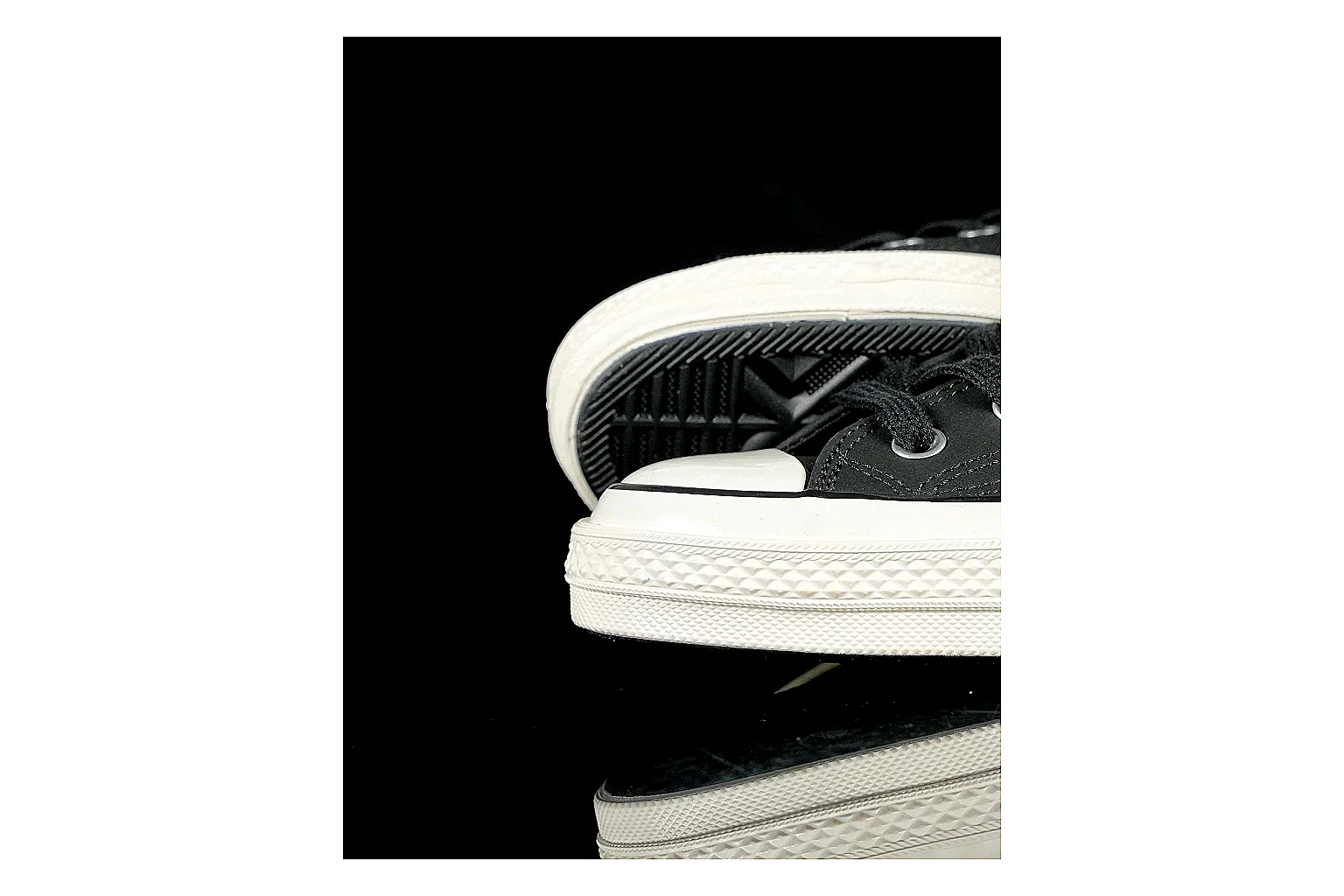 Kakobuy find scout Other Casual Low-Top Sneaker 6834 scout comparison product image thumbnail 5