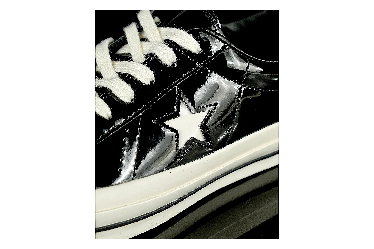Kakobuy find scout Other Casual Low-Top Sneaker 6854 scout comparison product image thumbnail 4