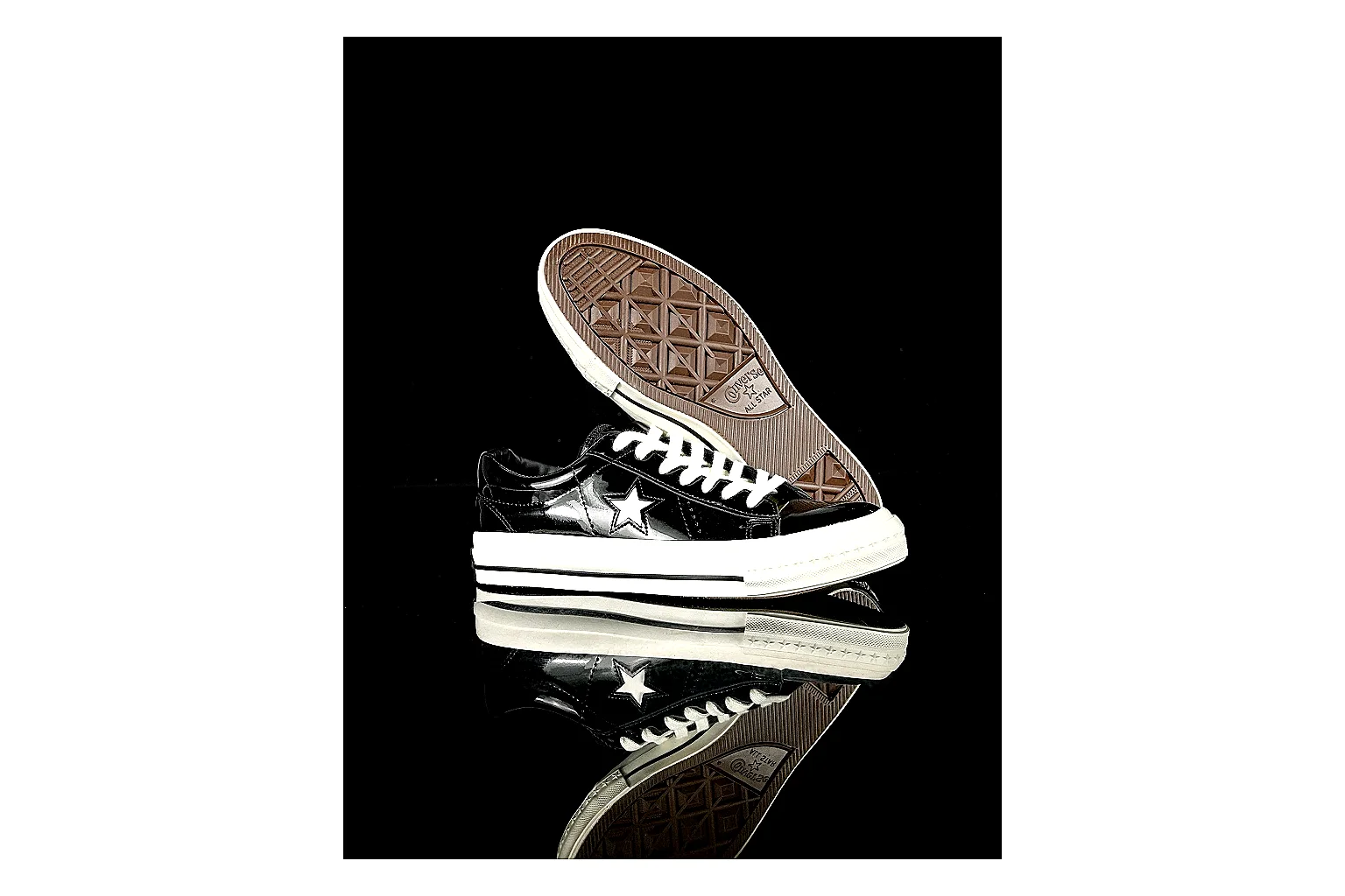 Kakobuy find scout Other Casual Low-Top Sneaker 6854 scout comparison product image thumbnail 6
