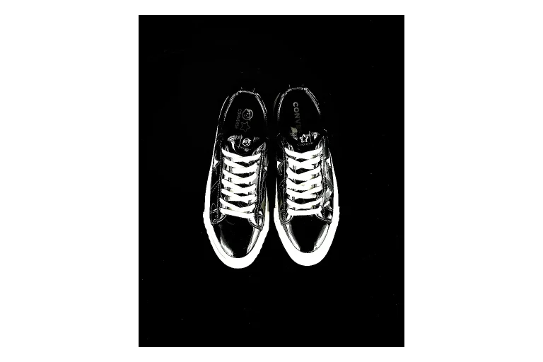 Kakobuy find scout Other Casual Low-Top Sneaker 6854 scout comparison product image