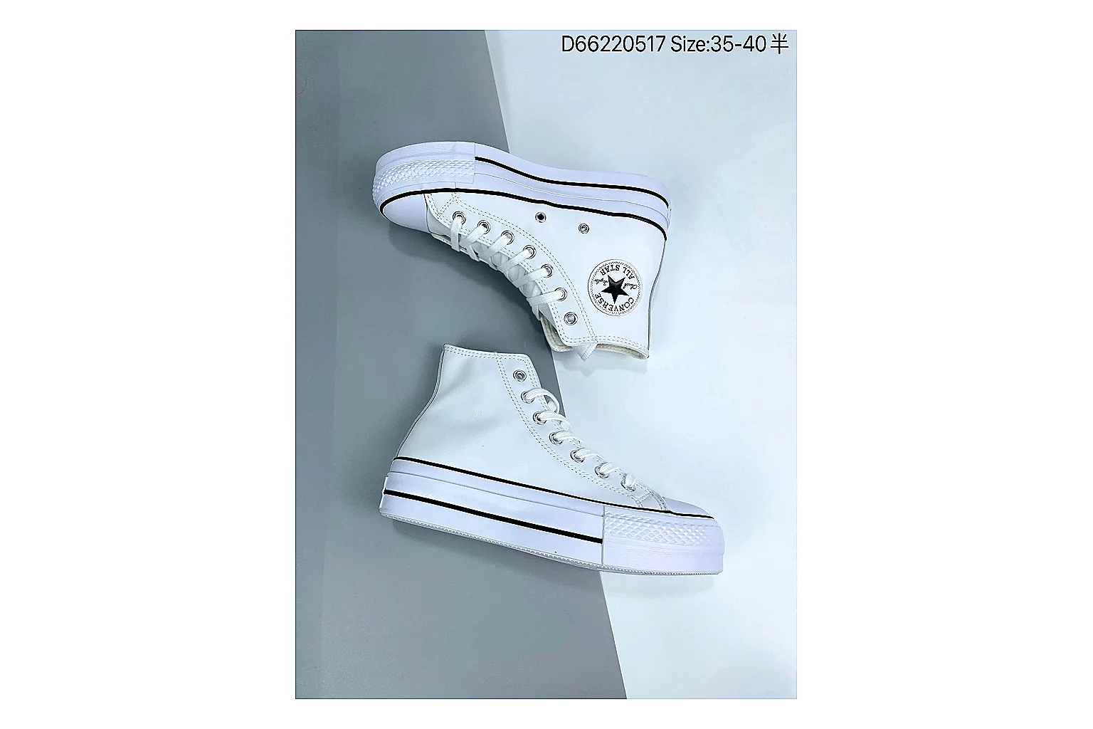 Kakobuy find scout Other Casual Low-Top Sneaker 6897 scout comparison product image thumbnail 2