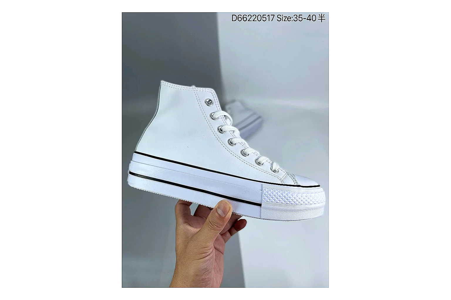 Kakobuy find scout Other Casual Low-Top Sneaker 6897 scout comparison product image thumbnail 6