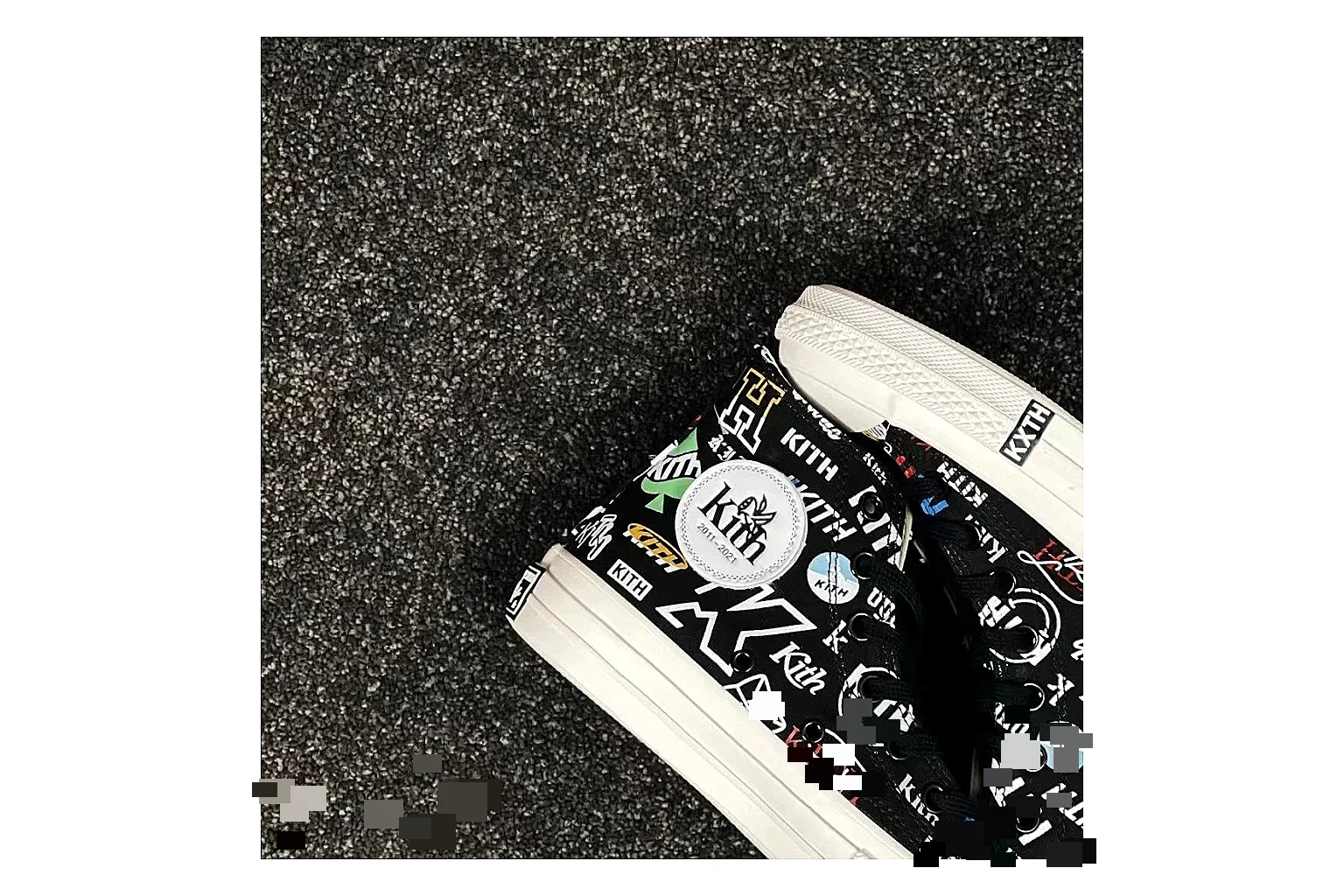 Kakobuy find scout Other Casual Low-Top Sneaker 6902 scout comparison product image