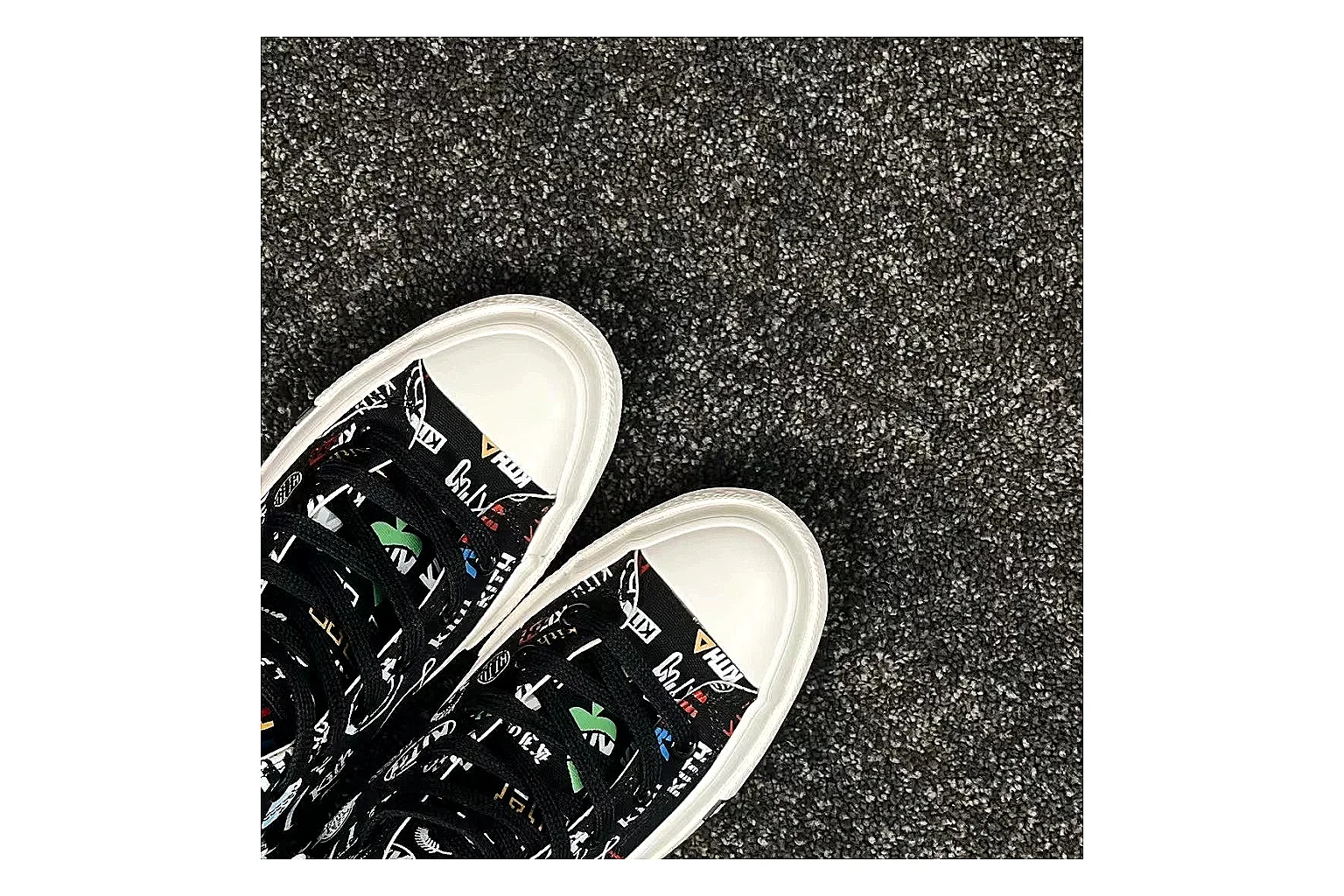 Kakobuy find scout Other Casual Low-Top Sneaker 6902 scout comparison product image thumbnail 2