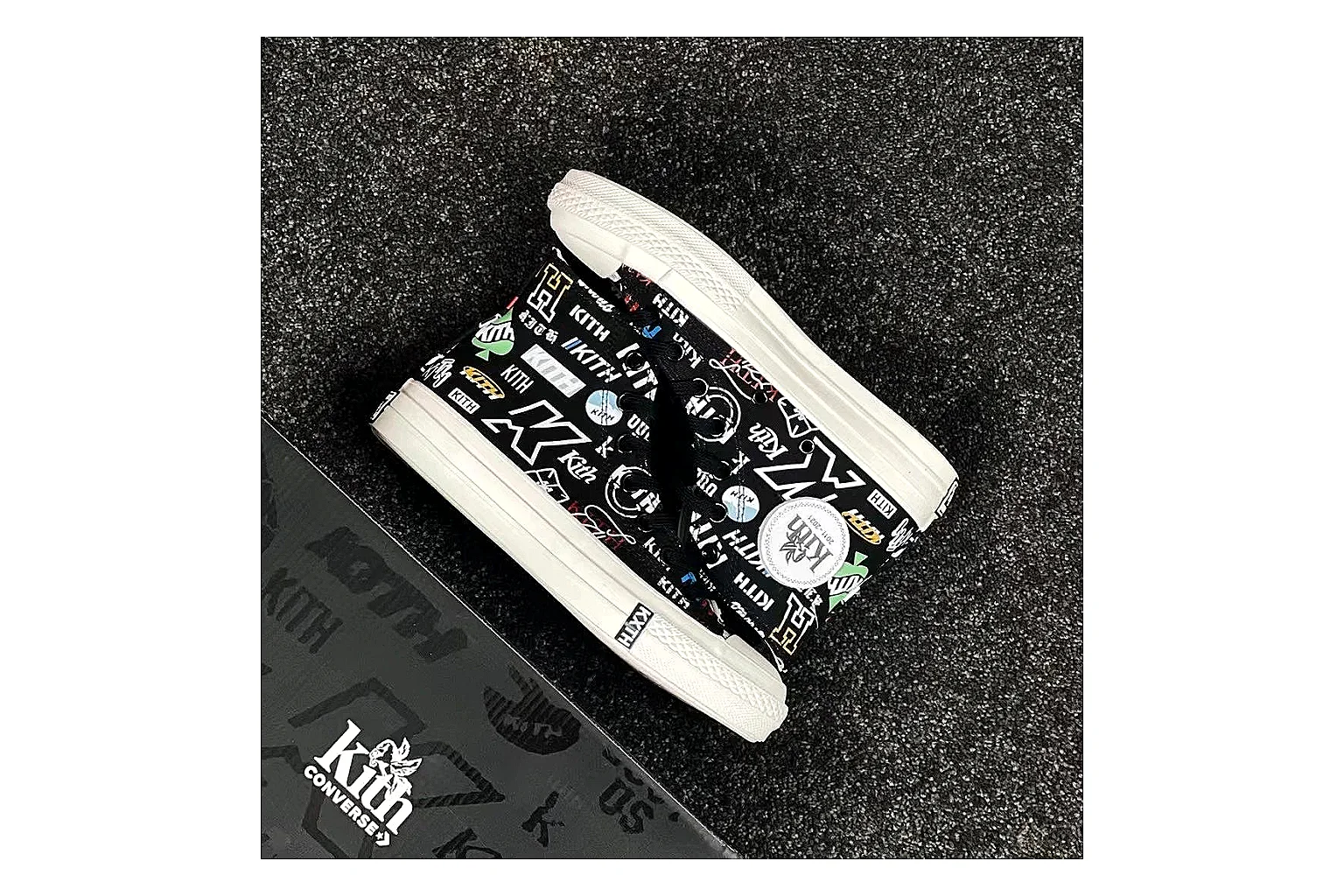Kakobuy find scout Other Casual Low-Top Sneaker 6902 scout comparison product image thumbnail 3