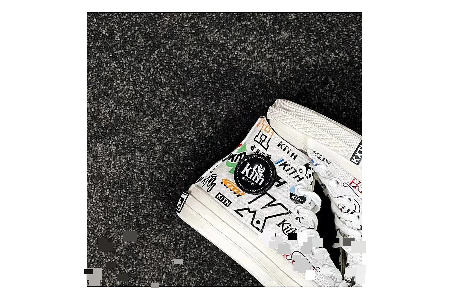 Kakobuy find scout Other Casual Low-Top Sneaker 6905 scout comparison product image