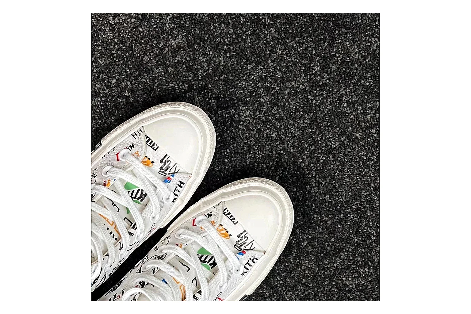 Kakobuy find scout Other Casual Low-Top Sneaker 6905 scout comparison product image thumbnail 2