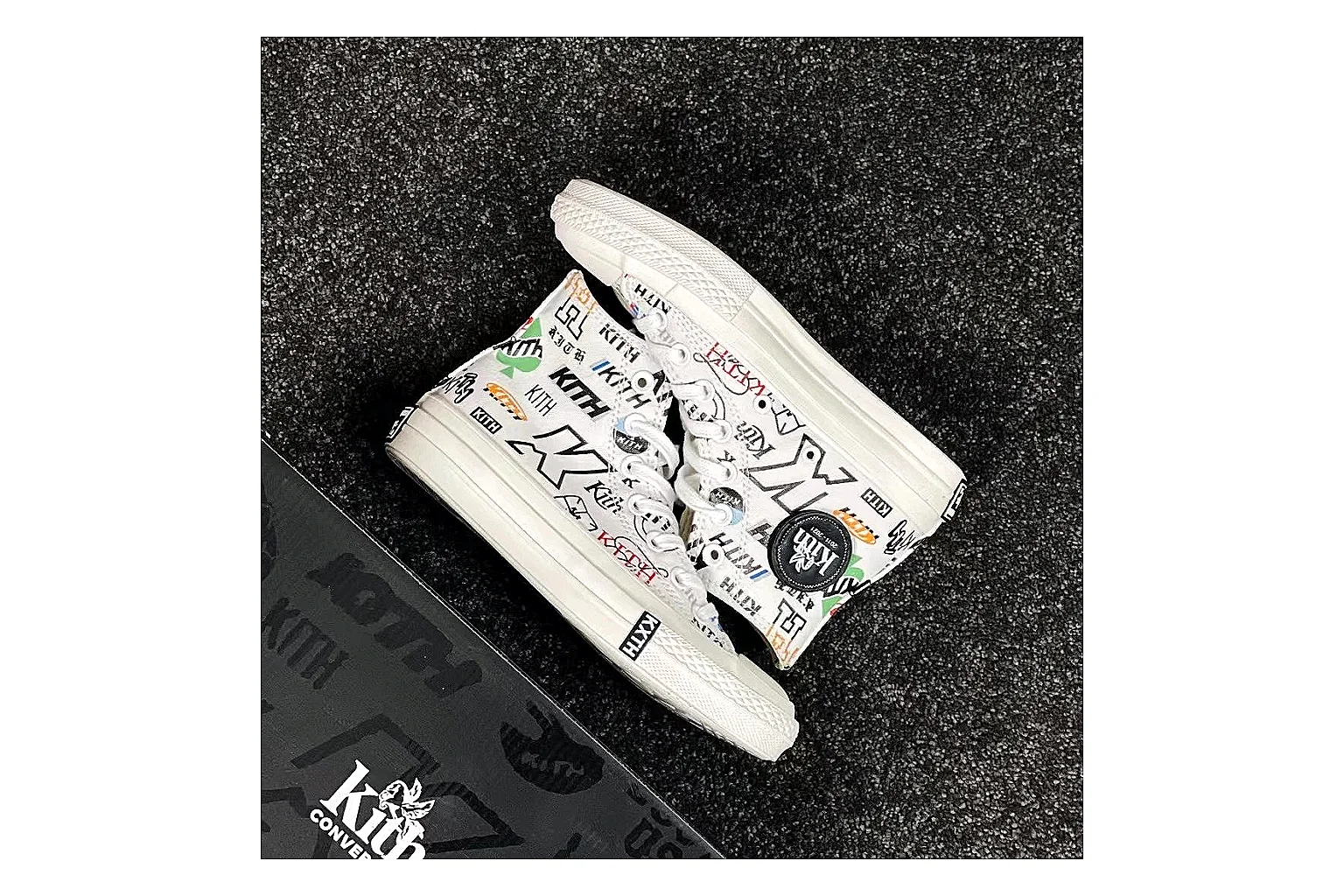 Kakobuy find scout Other Casual Low-Top Sneaker 6905 scout comparison product image thumbnail 3