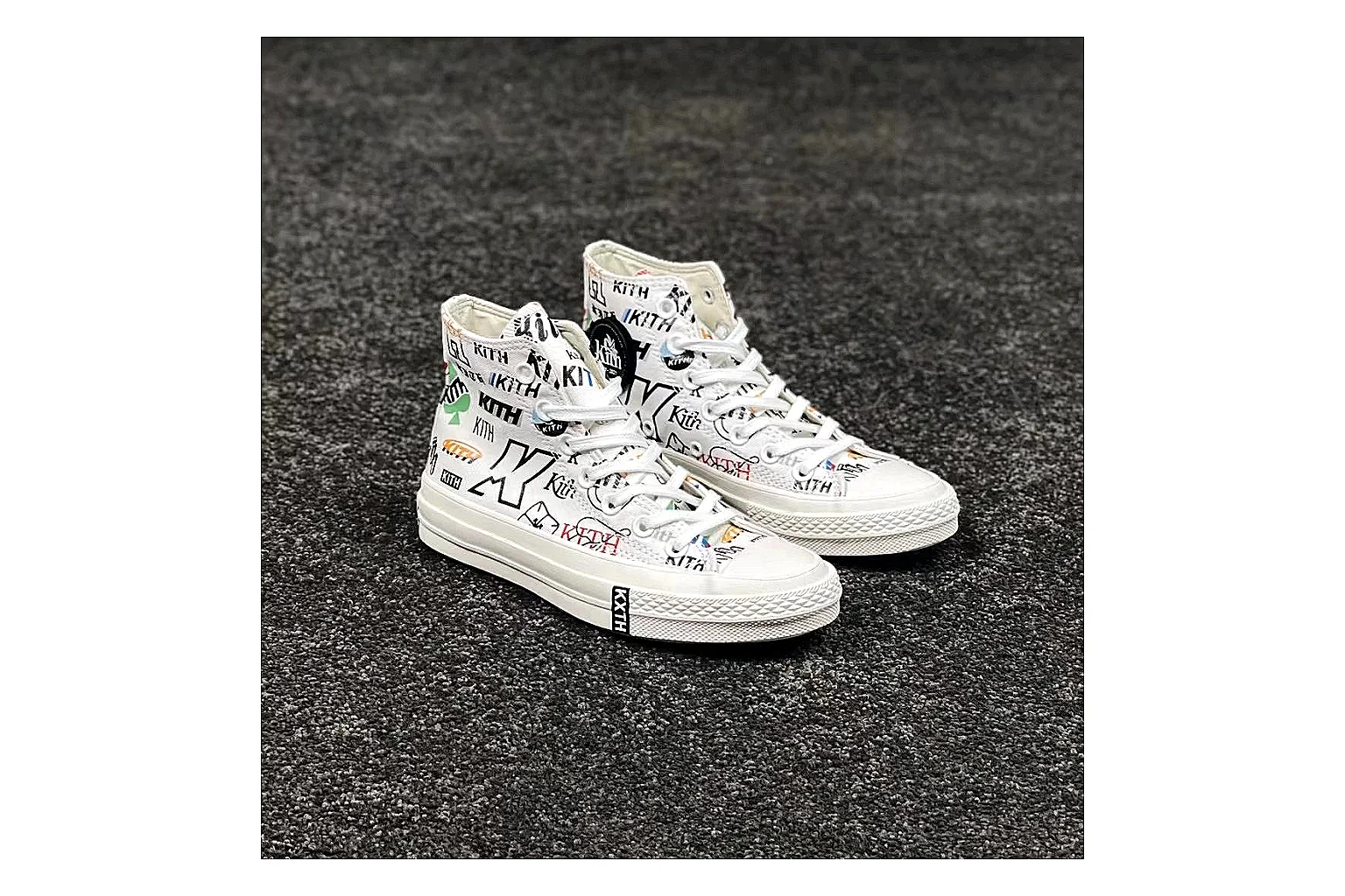 Kakobuy find scout Other Casual Low-Top Sneaker 6905 scout comparison product image thumbnail 5