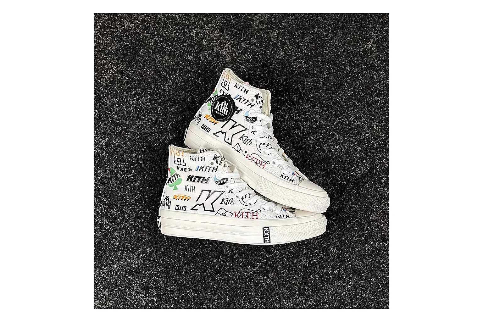 Kakobuy find scout Other Casual Low-Top Sneaker 6905 scout comparison product image thumbnail 6