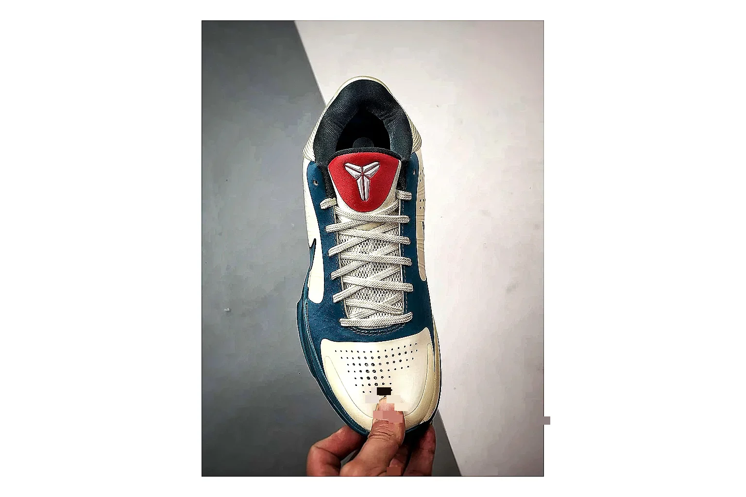 Kakobuy find scout Other Casual Low-Top Sneaker 6952 scout comparison product image