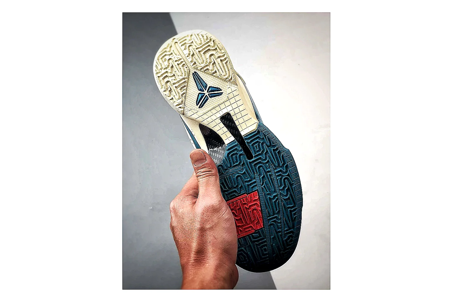 Kakobuy find scout Other Casual Low-Top Sneaker 6952 scout comparison product image thumbnail 3