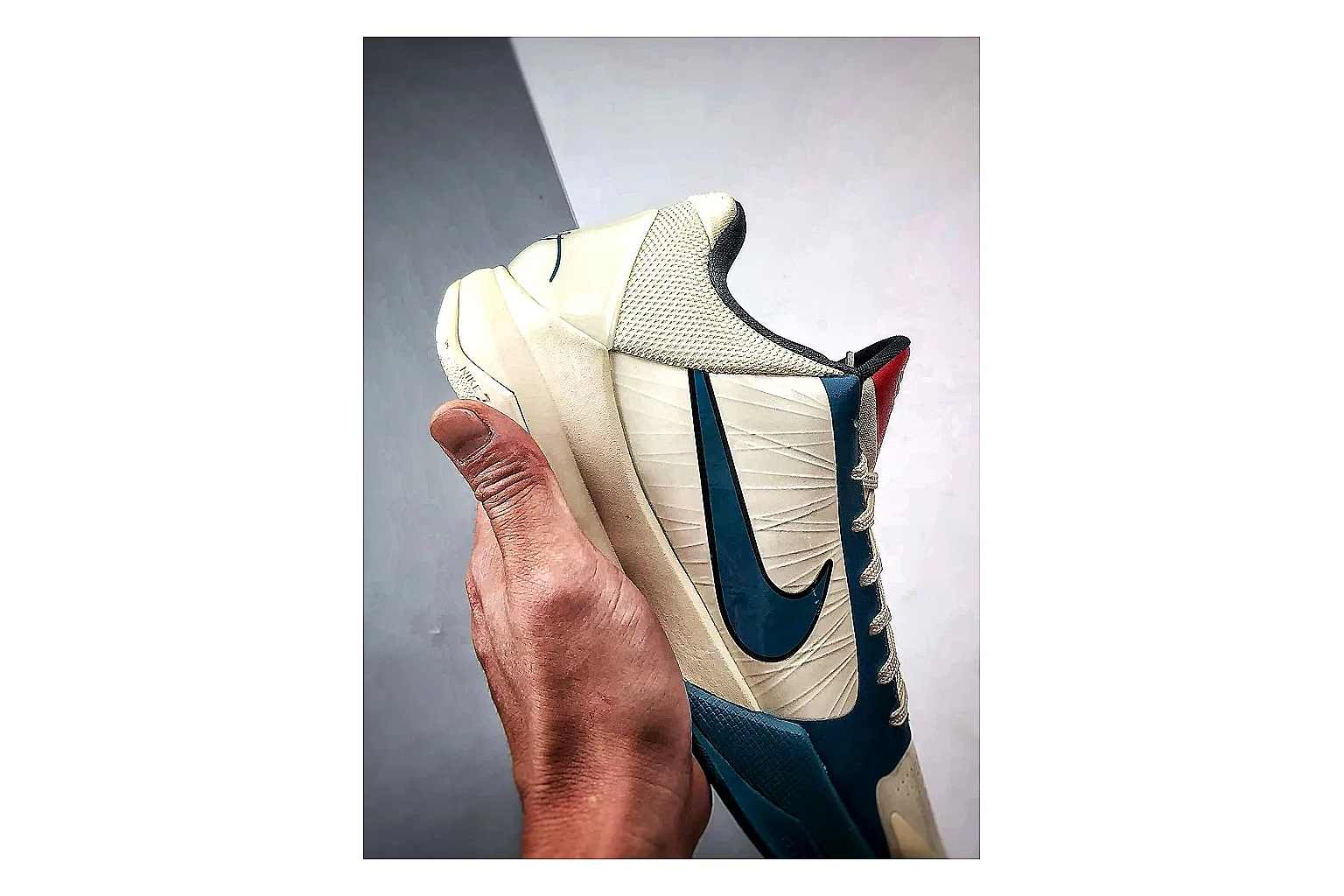 Kakobuy find scout Other Casual Low-Top Sneaker 6952 scout comparison product image thumbnail 5