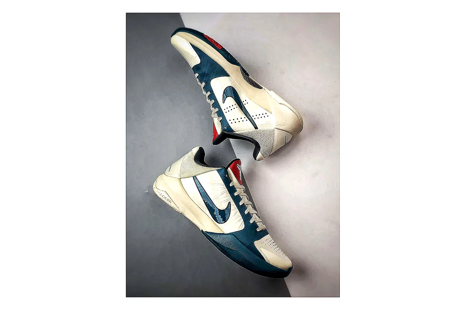 Kakobuy find scout Other Casual Low-Top Sneaker 6952 scout comparison product image thumbnail 6