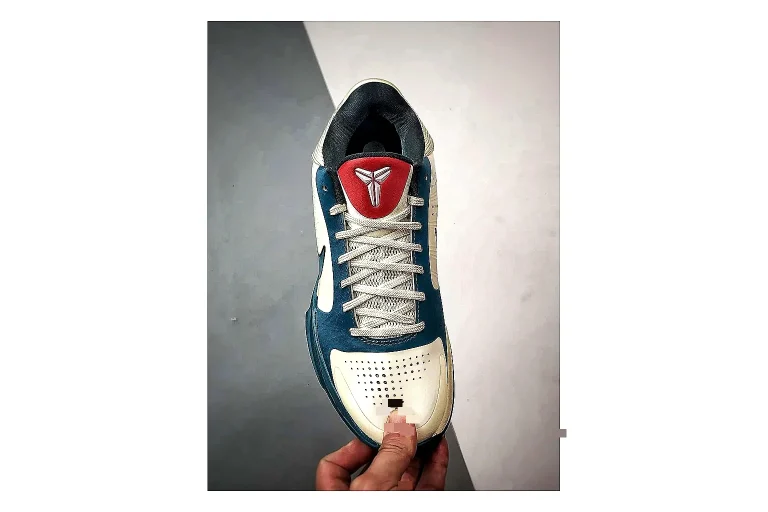Kakobuy find scout Other Casual Low-Top Sneaker 6952 scout comparison product image