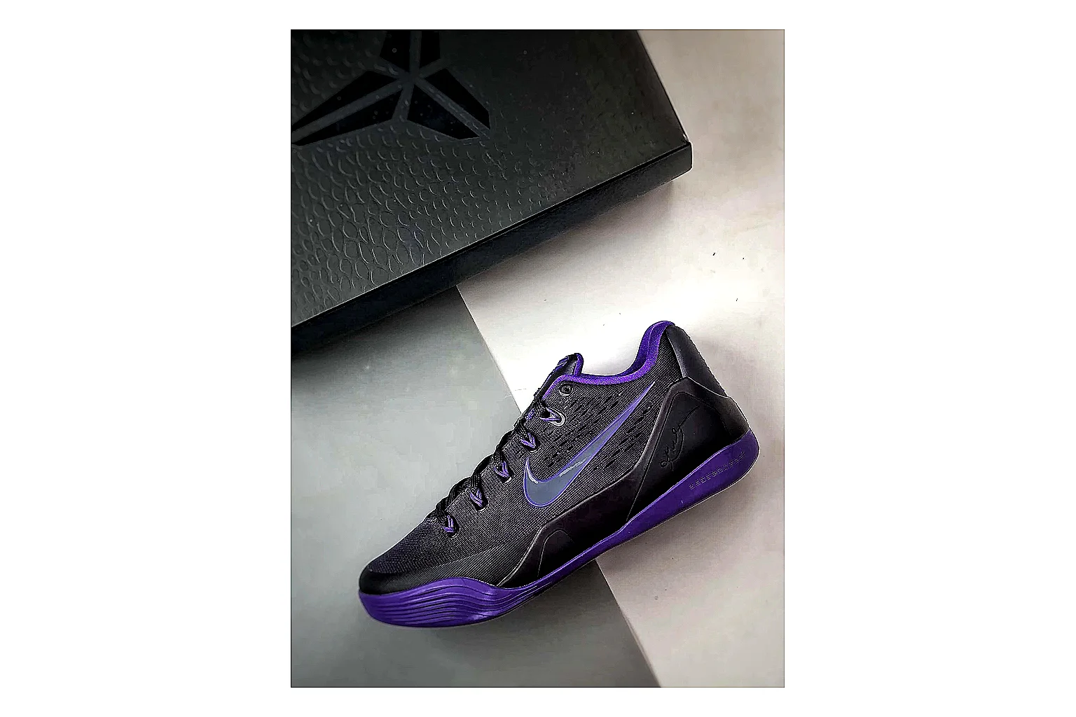 Kakobuy find scout Other Casual Low-Top Sneaker 6954 scout comparison product image thumbnail 2