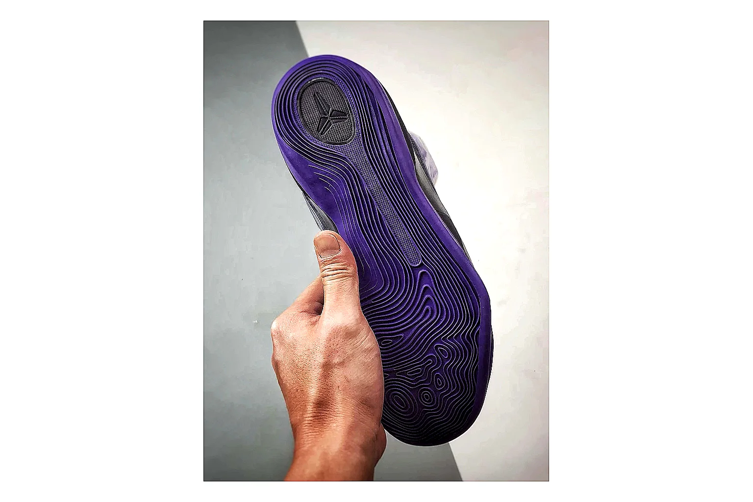 Kakobuy find scout Other Casual Low-Top Sneaker 6954 scout comparison product image thumbnail 3