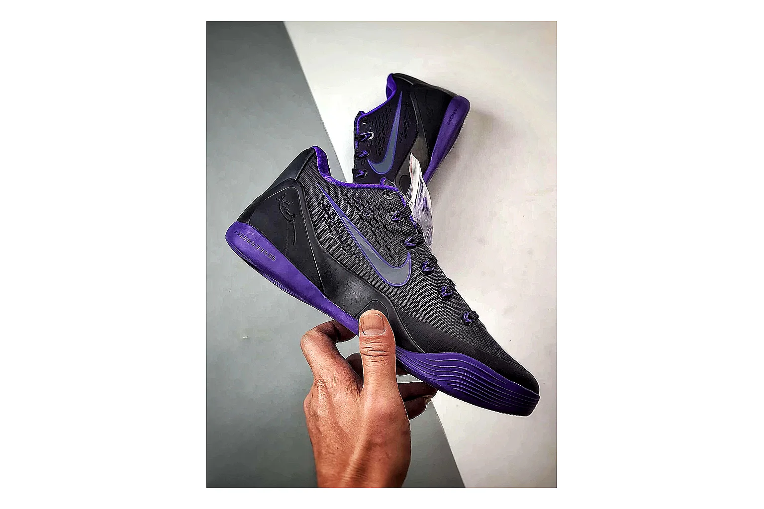 Kakobuy find scout Other Casual Low-Top Sneaker 6954 scout comparison product image thumbnail 4
