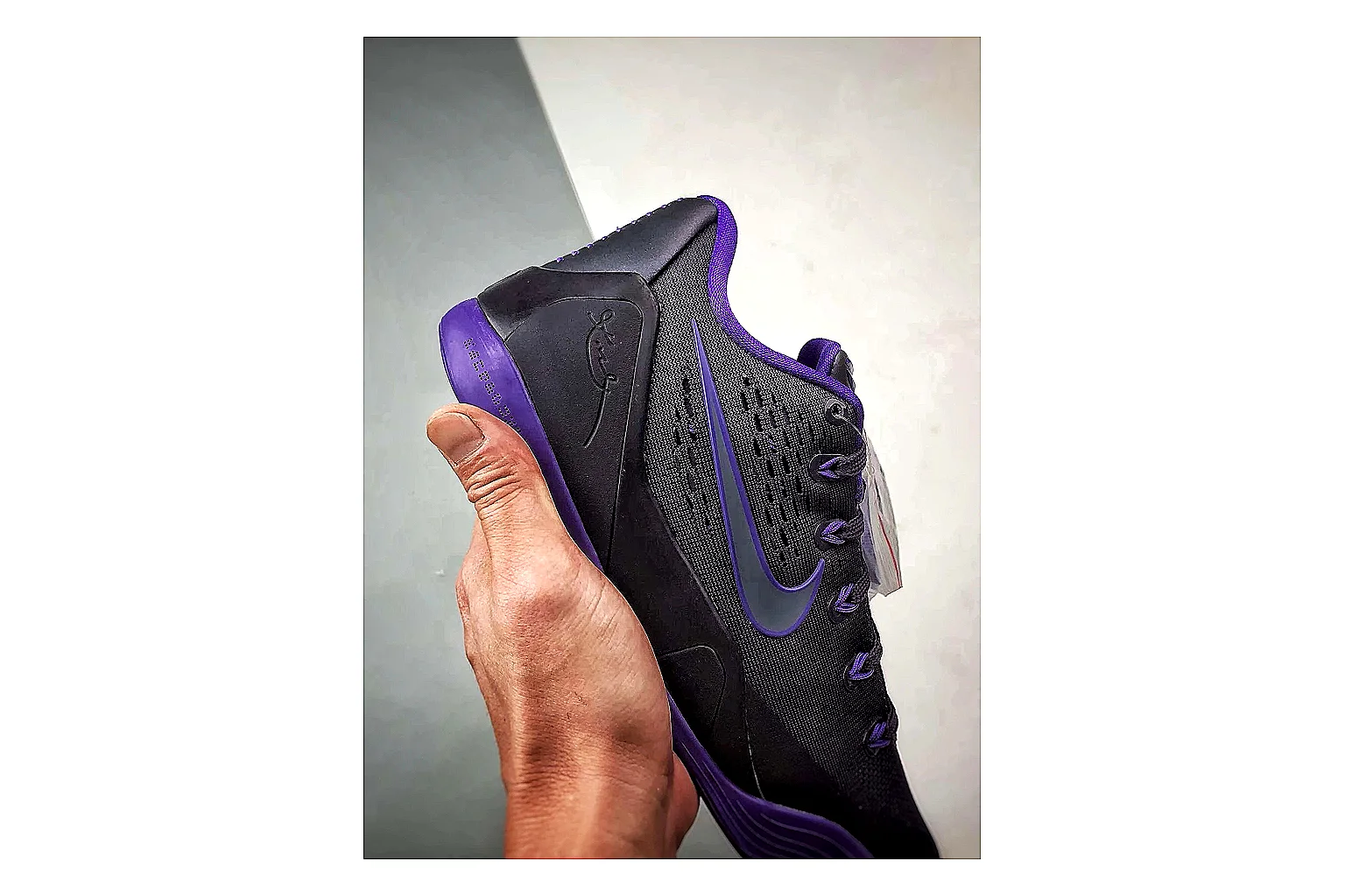 Kakobuy find scout Other Casual Low-Top Sneaker 6954 scout comparison product image thumbnail 5