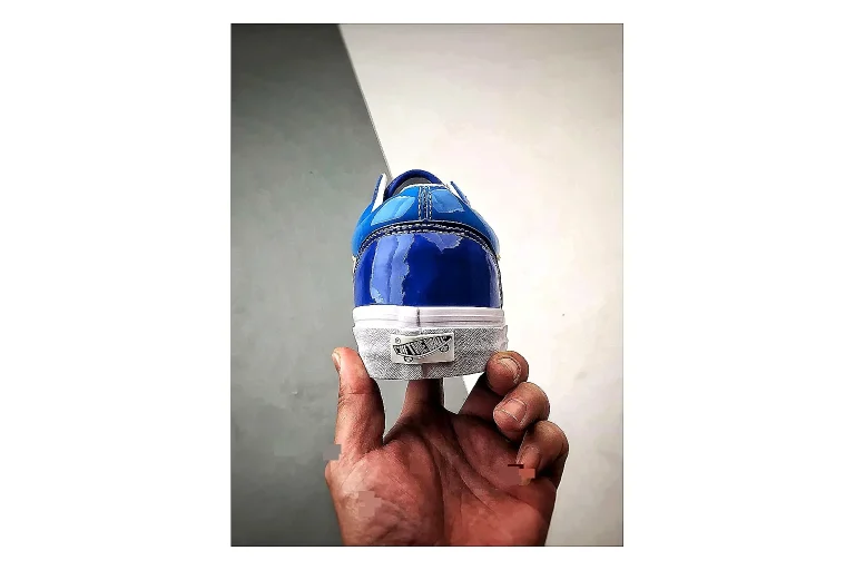 Kakobuy find scout Vans Premium Mixed Sneakers scout comparison product image