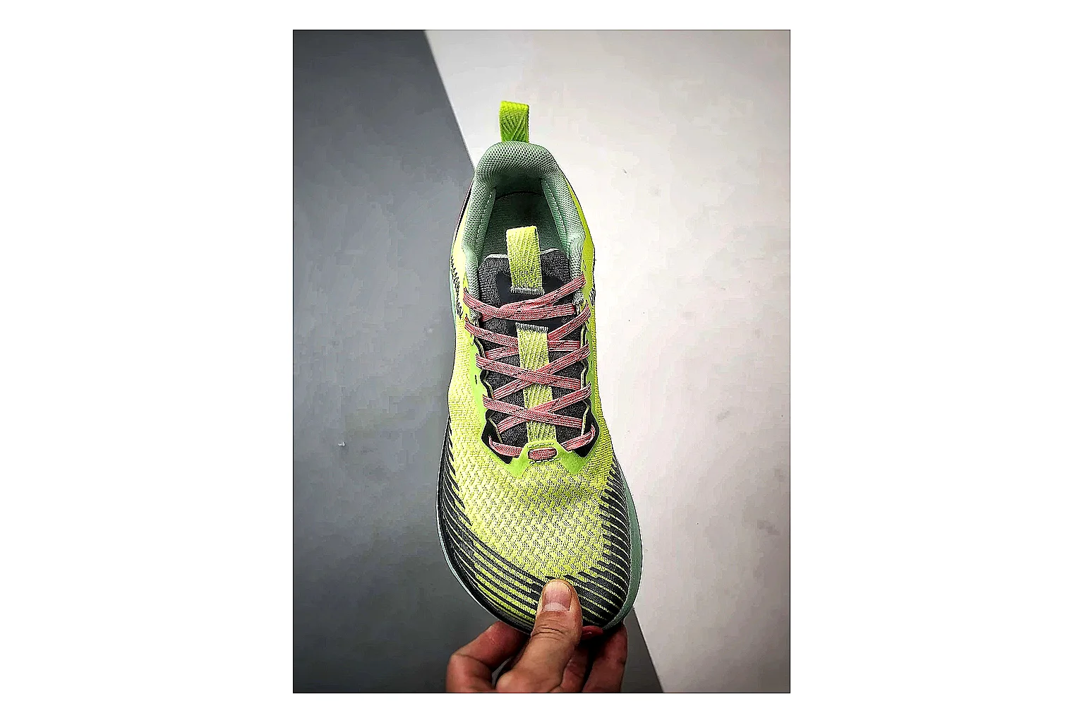Kakobuy find list Altra Foots Hape Mixed Sneakers find list product image thumbnail 2