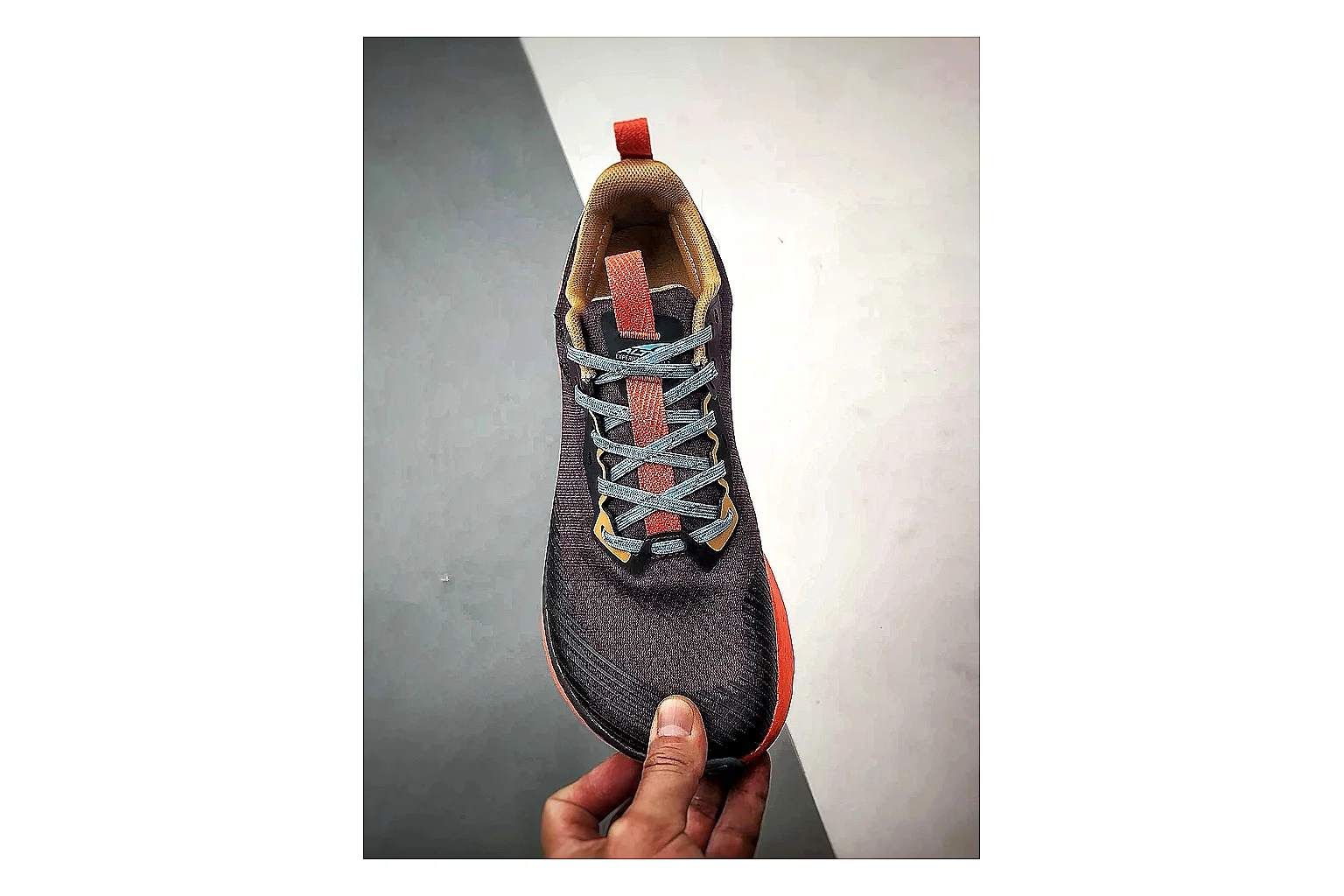 Kakobuy find list Altra Foots Hape Mixed Sneakers find list product image thumbnail 2