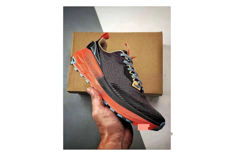 Kakobuy find list Altra Foots Hape Mixed Sneakers find list product image