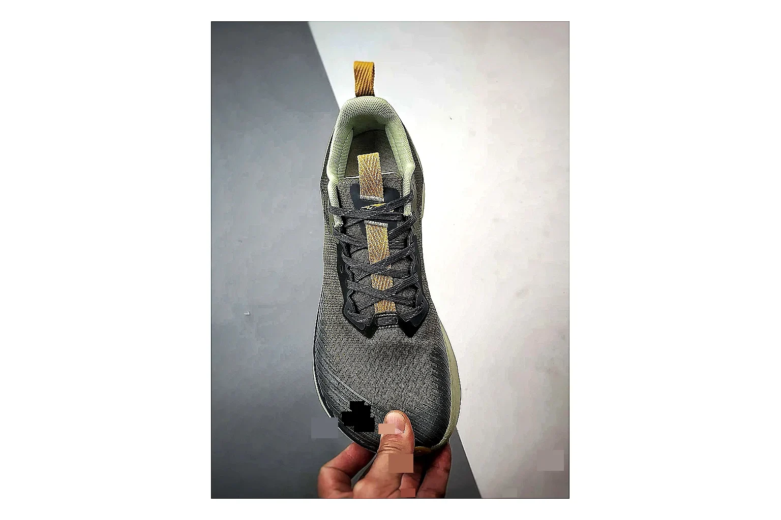 Kakobuy find scout Other Casual Low-Top Sneaker 7005 scout comparison product image