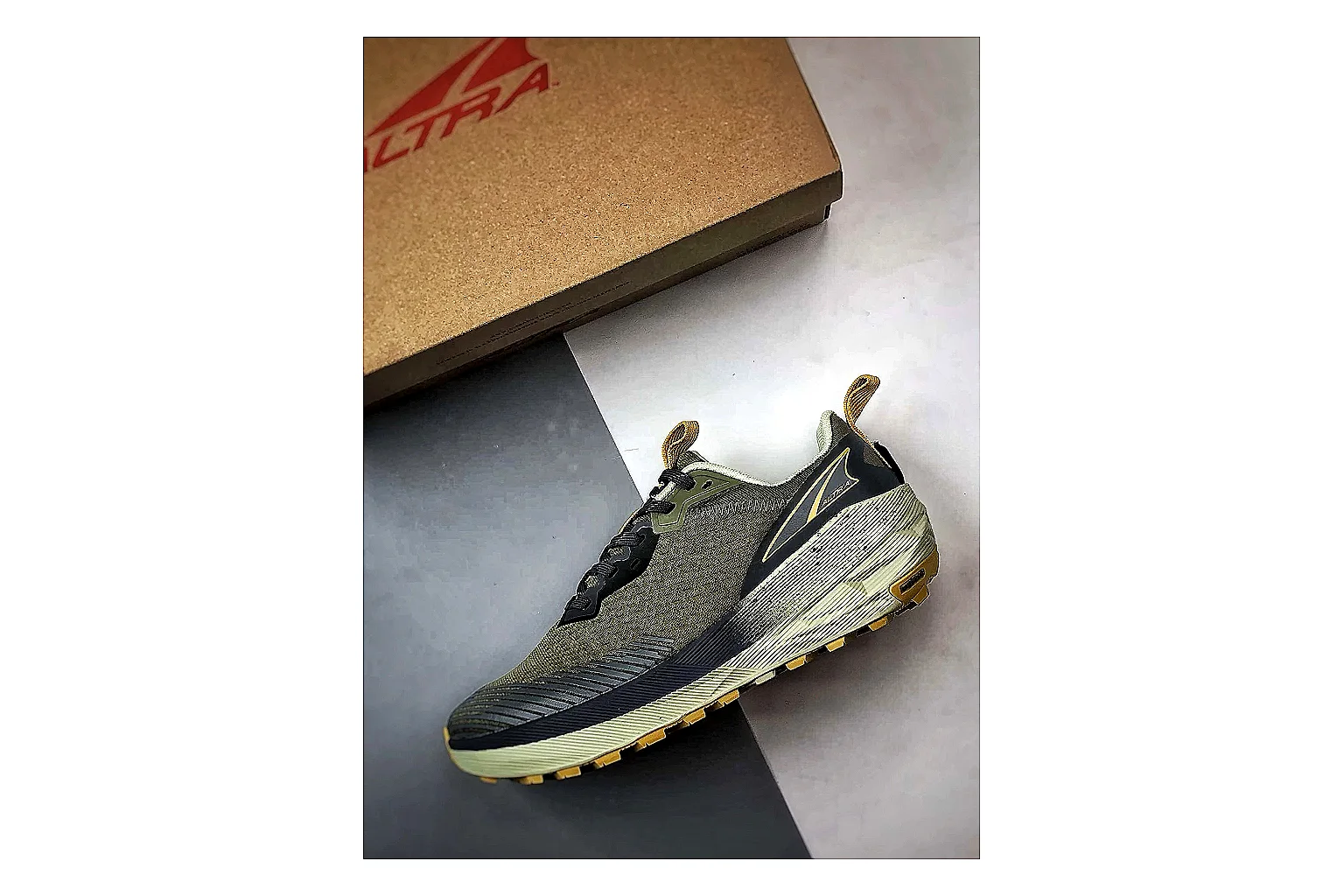 Kakobuy find scout Other Casual Low-Top Sneaker 7005 scout comparison product image thumbnail 2