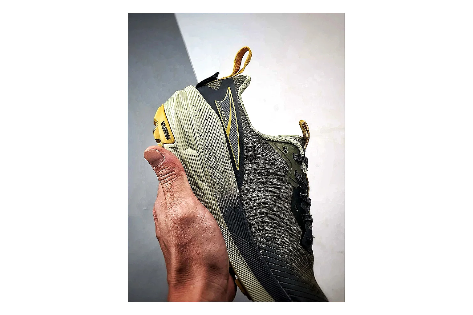 Kakobuy find scout Other Casual Low-Top Sneaker 7005 scout comparison product image thumbnail 5