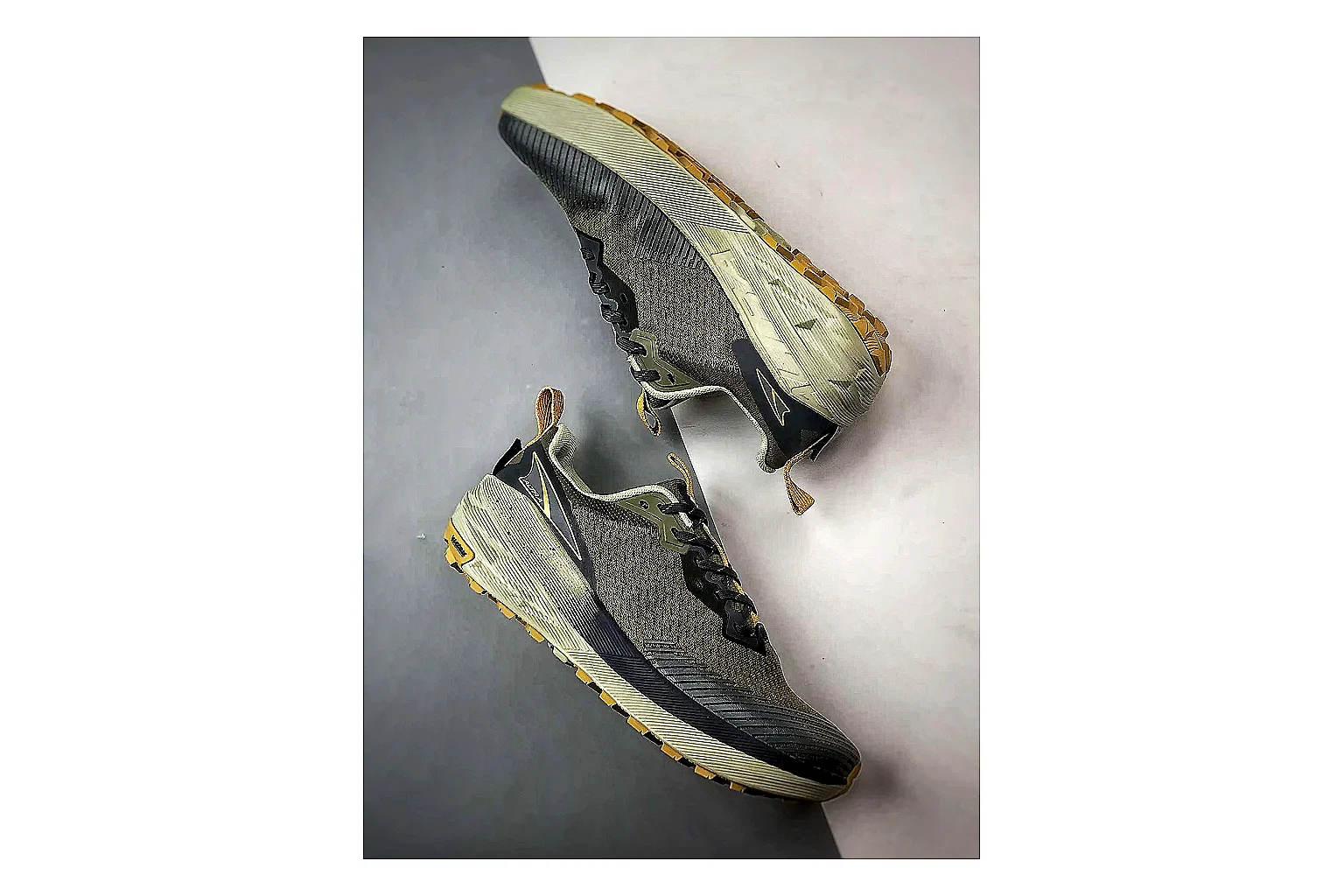 Kakobuy find scout Other Casual Low-Top Sneaker 7005 scout comparison product image thumbnail 6