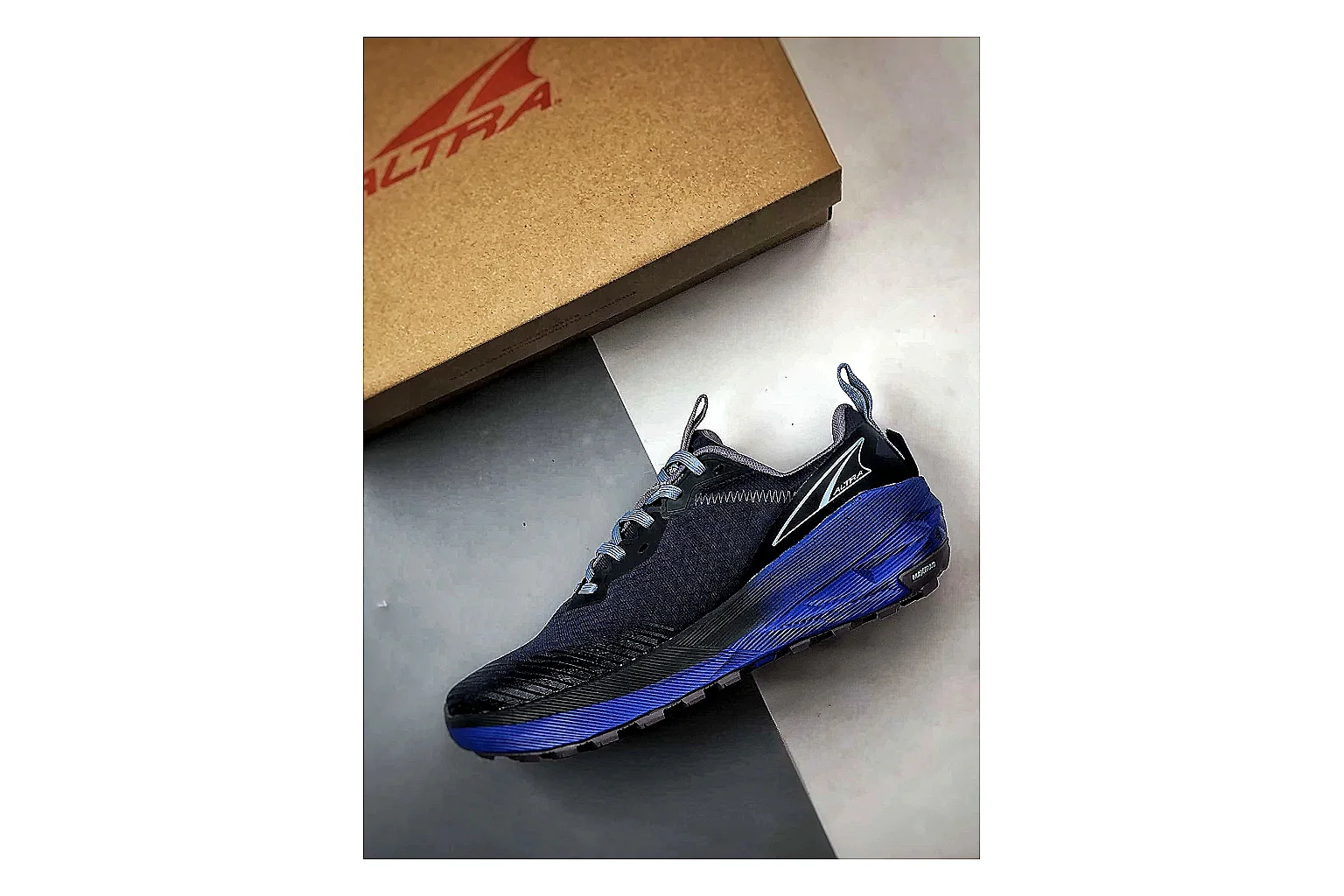 Kakobuy find list Altra Foots Hape Mixed Sneakers find list product image thumbnail 3