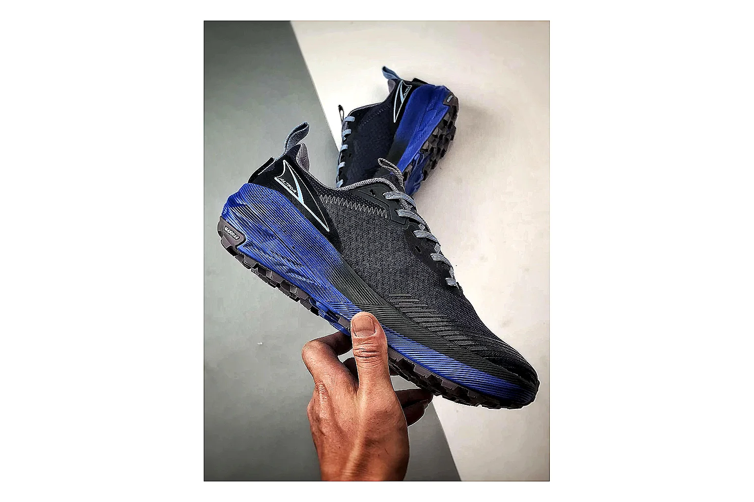 Kakobuy find list Altra Foots Hape Mixed Sneakers find list product image thumbnail 4
