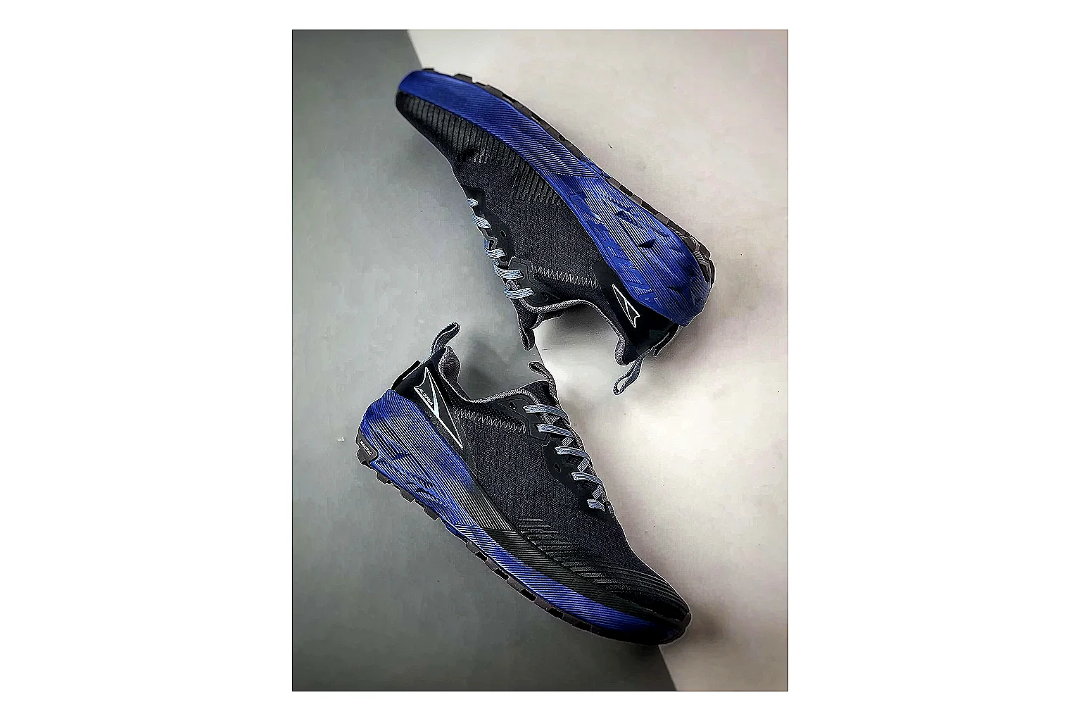 Kakobuy find list Altra Foots Hape Mixed Sneakers find list product image thumbnail 5