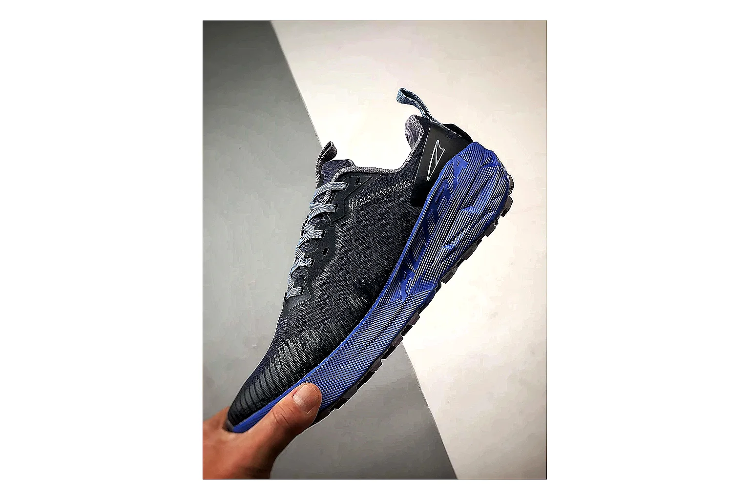 Kakobuy find list Altra Foots Hape Mixed Sneakers find list product image thumbnail 6