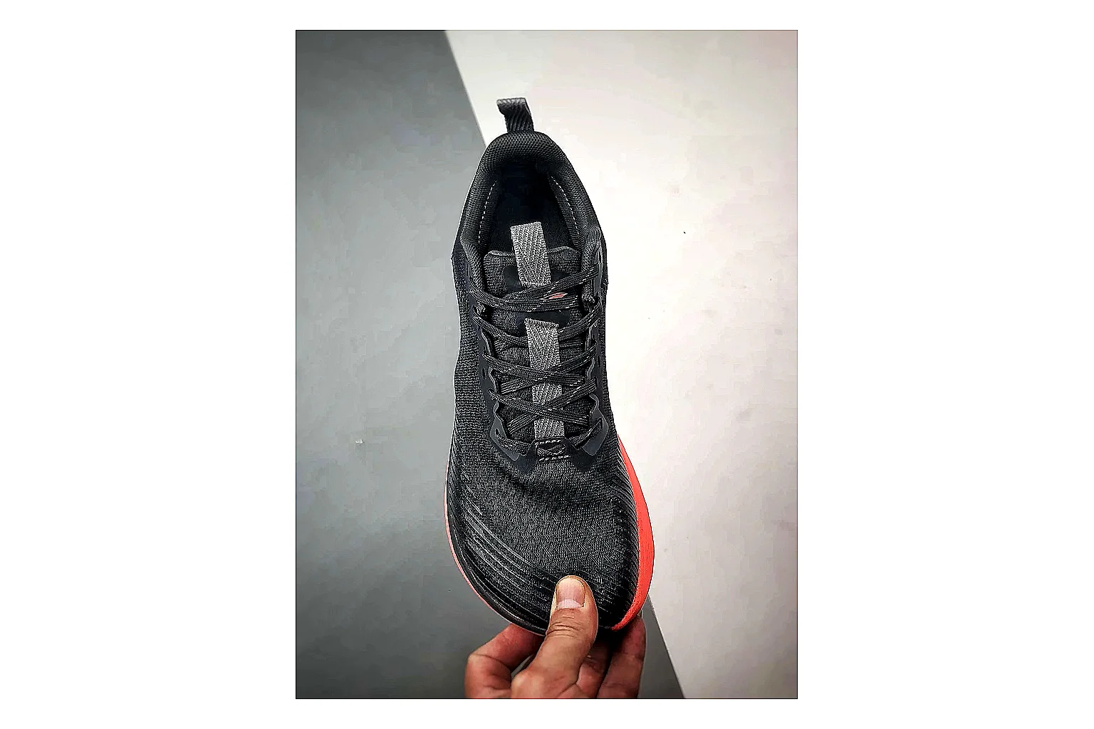Kakobuy find scout Altra Foots Hape Mixed Sneakers scout comparison product image thumbnail 2