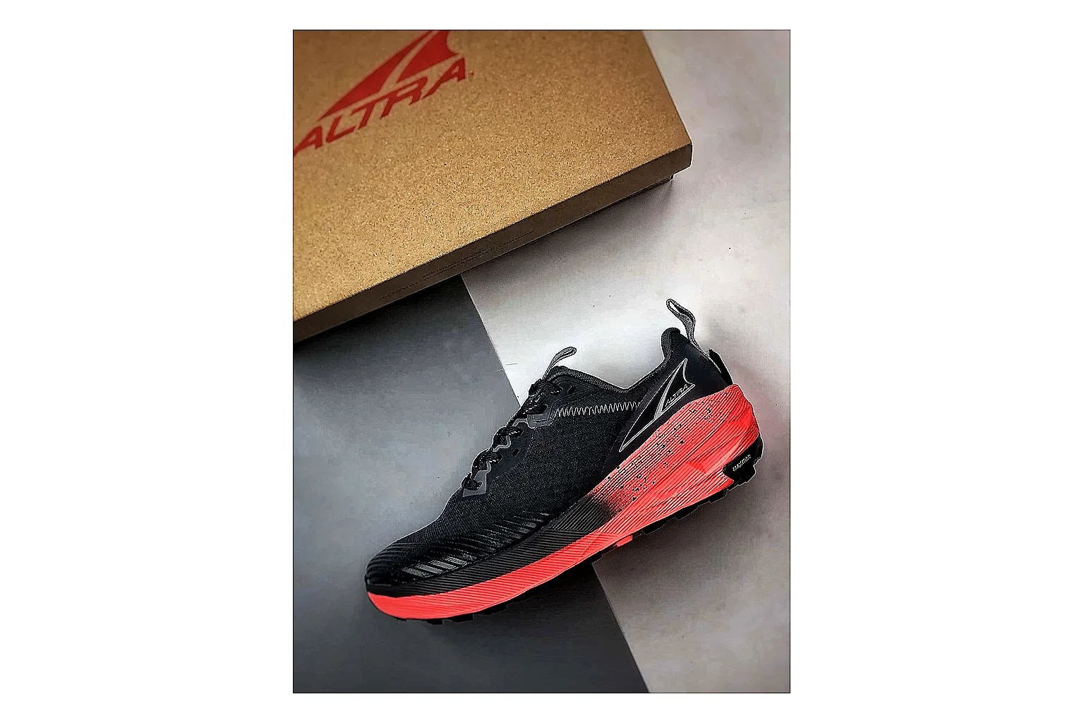 Kakobuy find scout Altra Foots Hape Mixed Sneakers scout comparison product image thumbnail 3