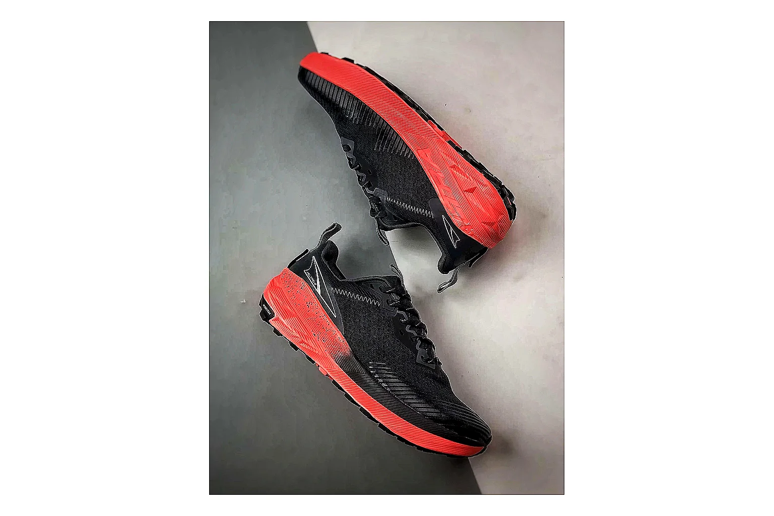Kakobuy find scout Altra Foots Hape Mixed Sneakers scout comparison product image thumbnail 5