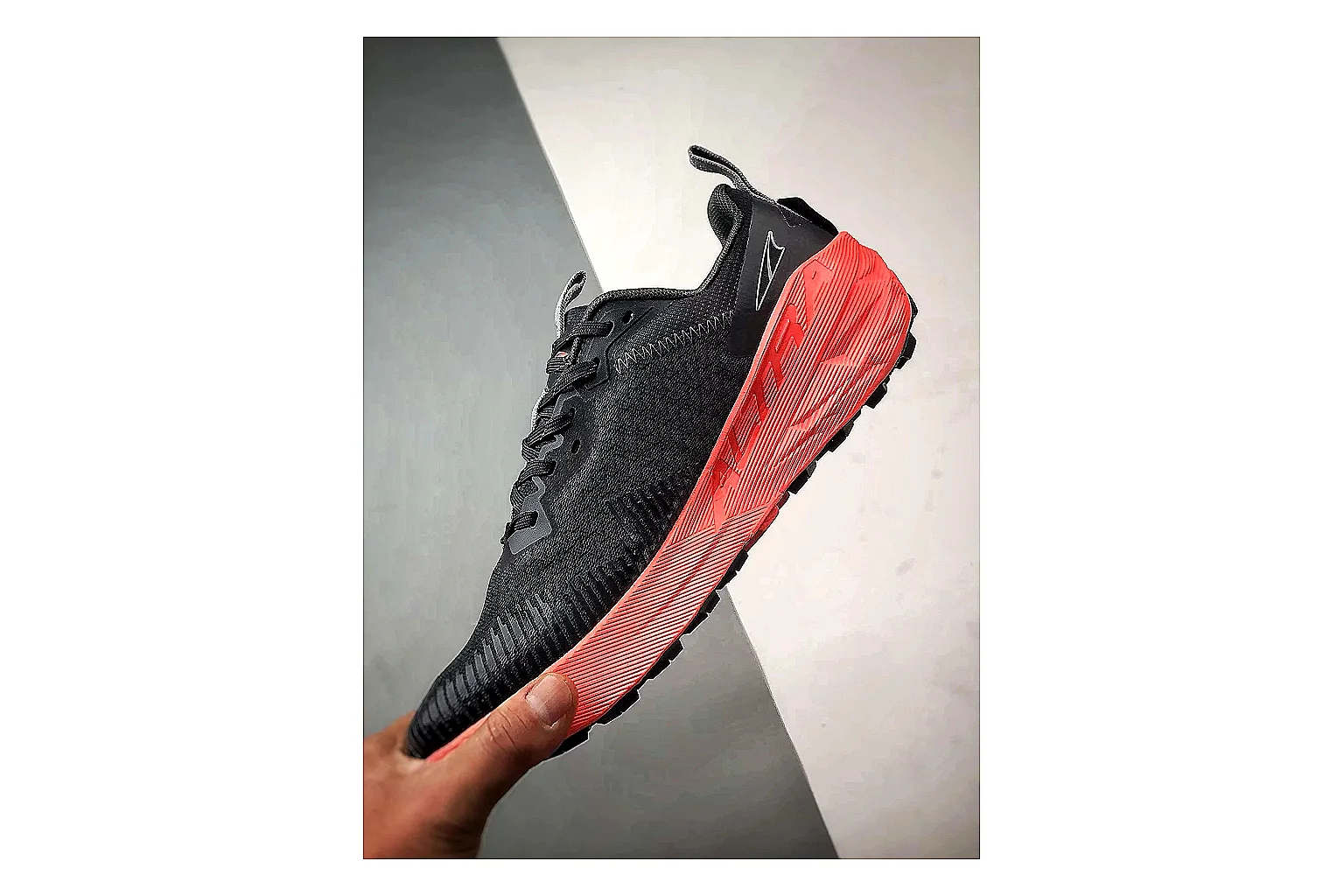Kakobuy find scout Altra Foots Hape Mixed Sneakers scout comparison product image thumbnail 6