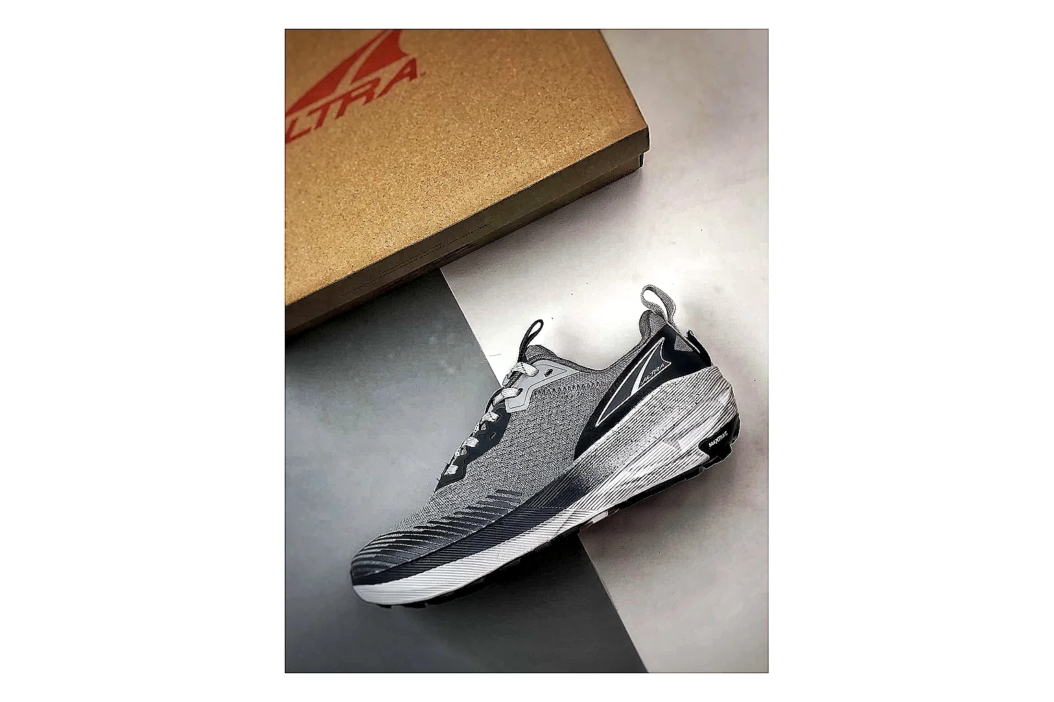 Kakobuy find list Altra Foots Hape Mixed Sneakers find list product image thumbnail 3