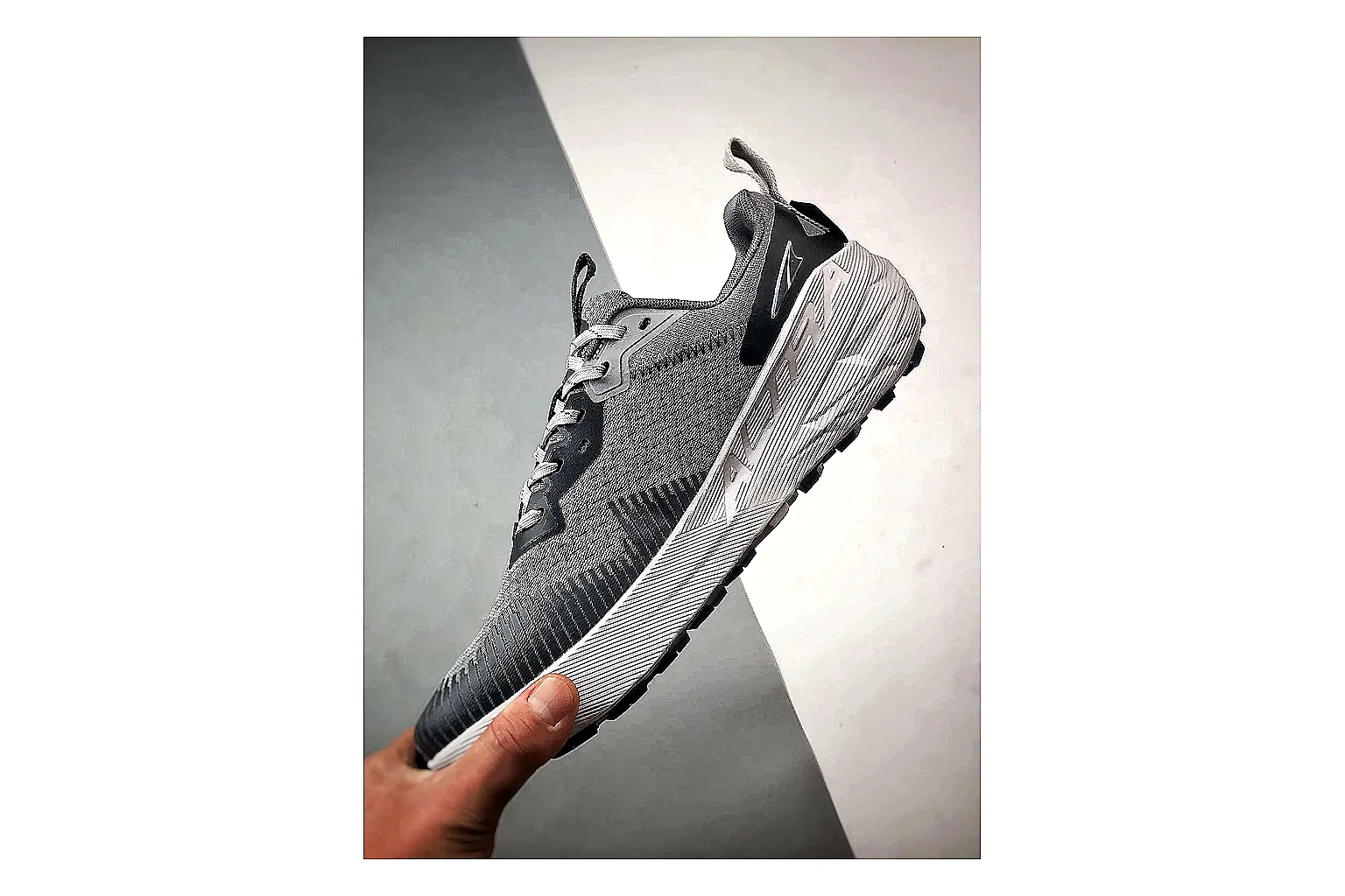 Kakobuy find list Altra Foots Hape Mixed Sneakers find list product image thumbnail 6